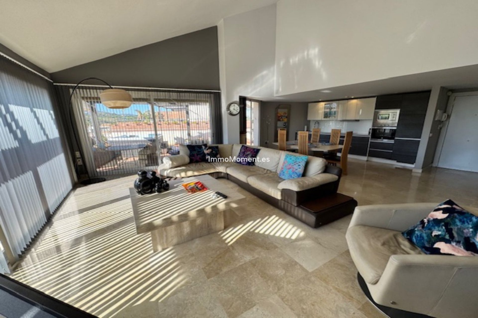 Revente - Appartement - Mijas Costa - Riviera Del Sol