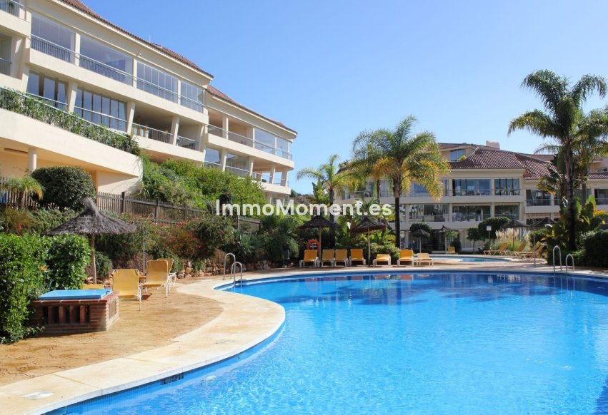 Revente - Appartement - Mijas Costa - Riviera Del Sol