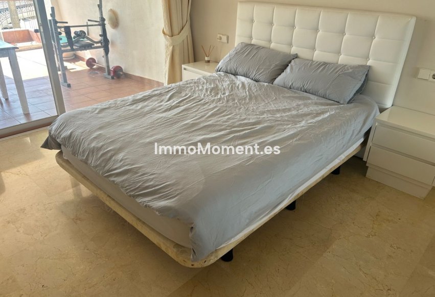 Revente - Appartement - Mijas Costa - Riviera Del Sol