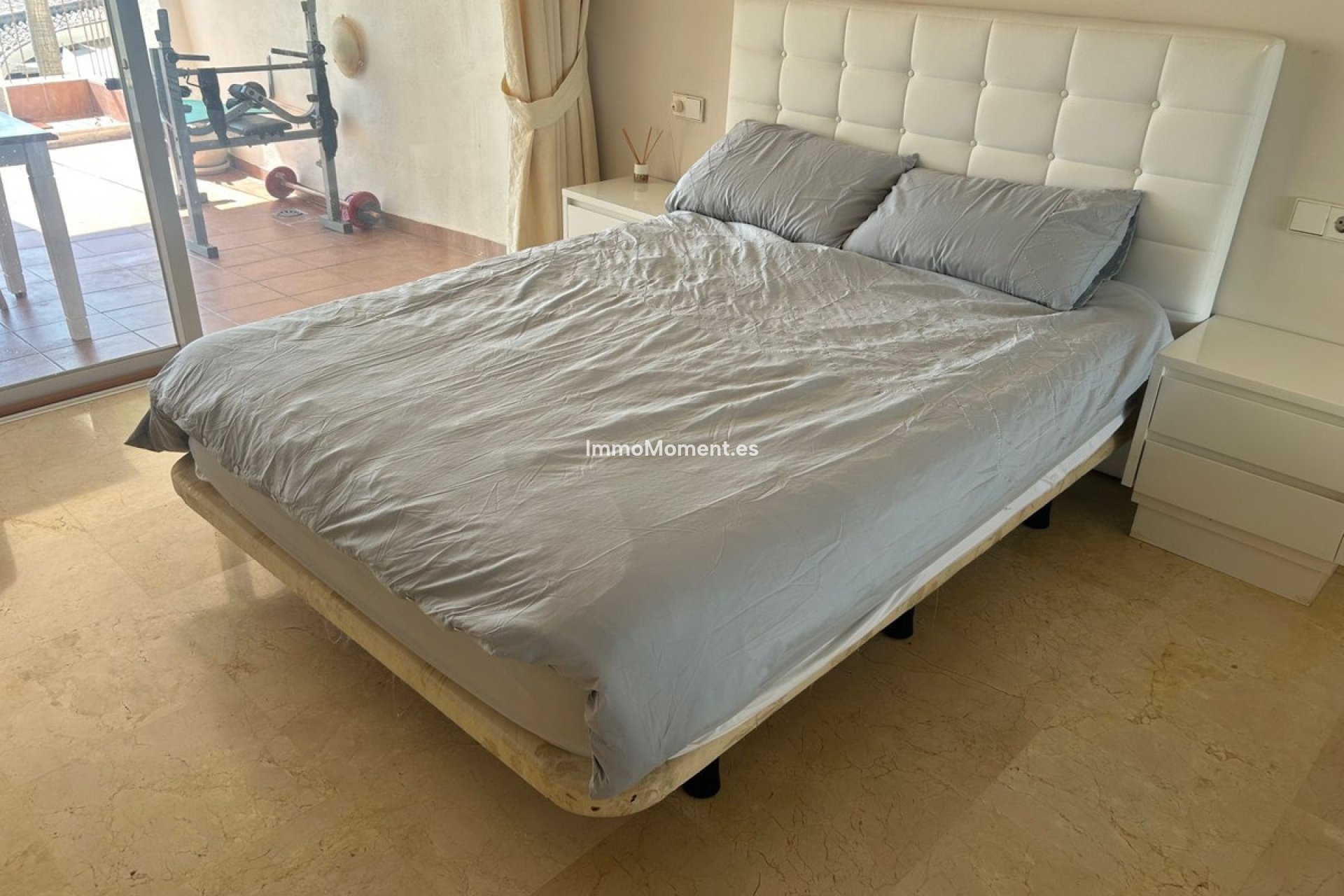 Revente - Appartement - Mijas Costa - Riviera Del Sol
