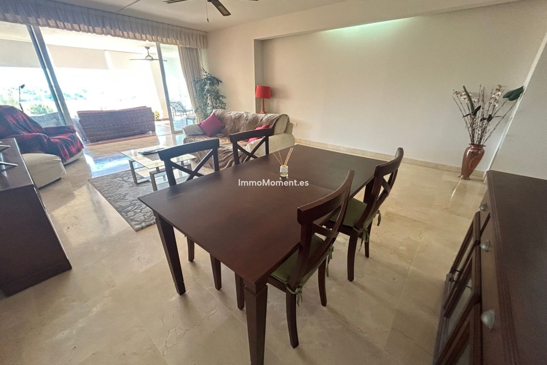 Revente - Appartement - Mijas Costa - Riviera Del Sol