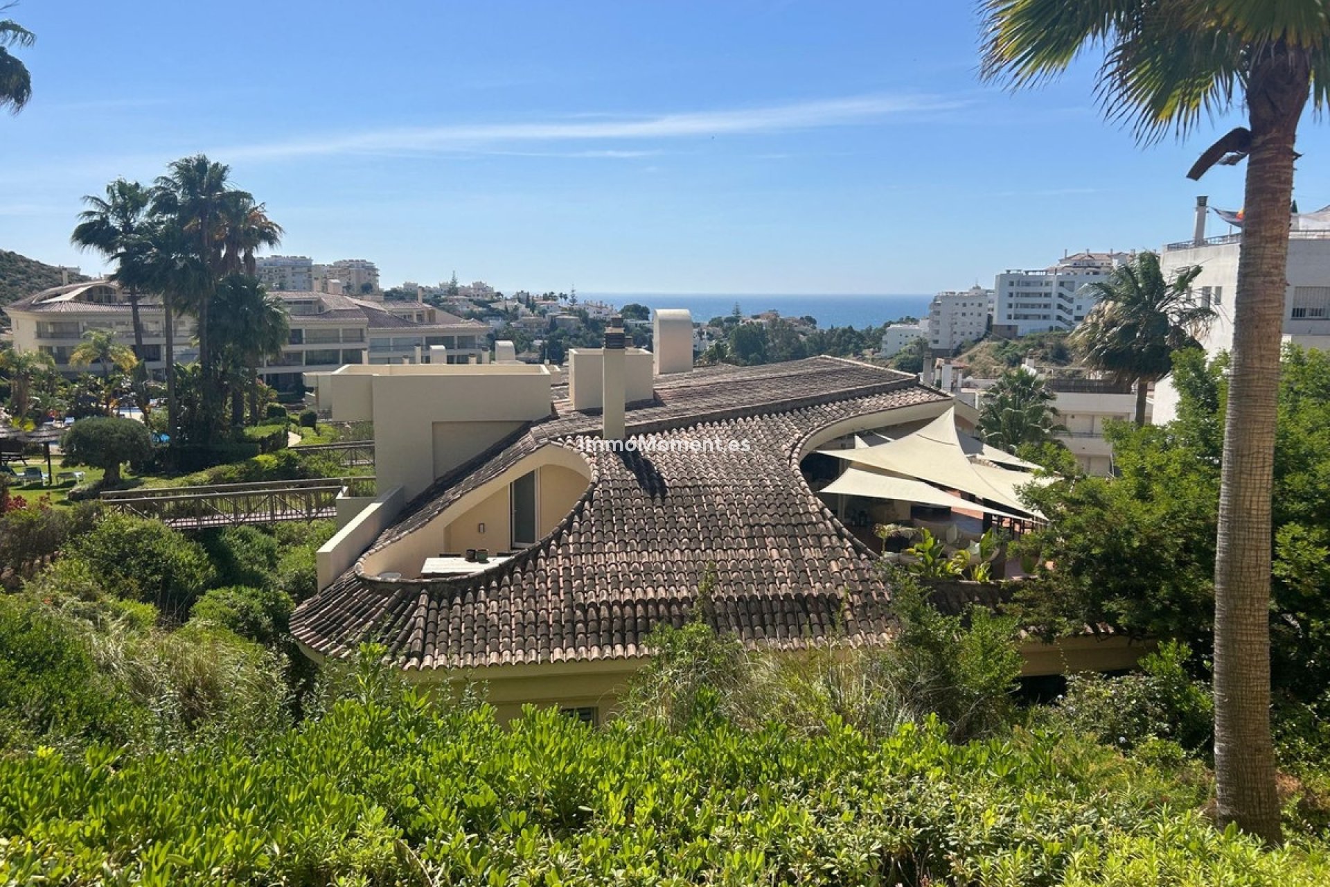 Revente - Appartement - Mijas Costa - Riviera Del Sol