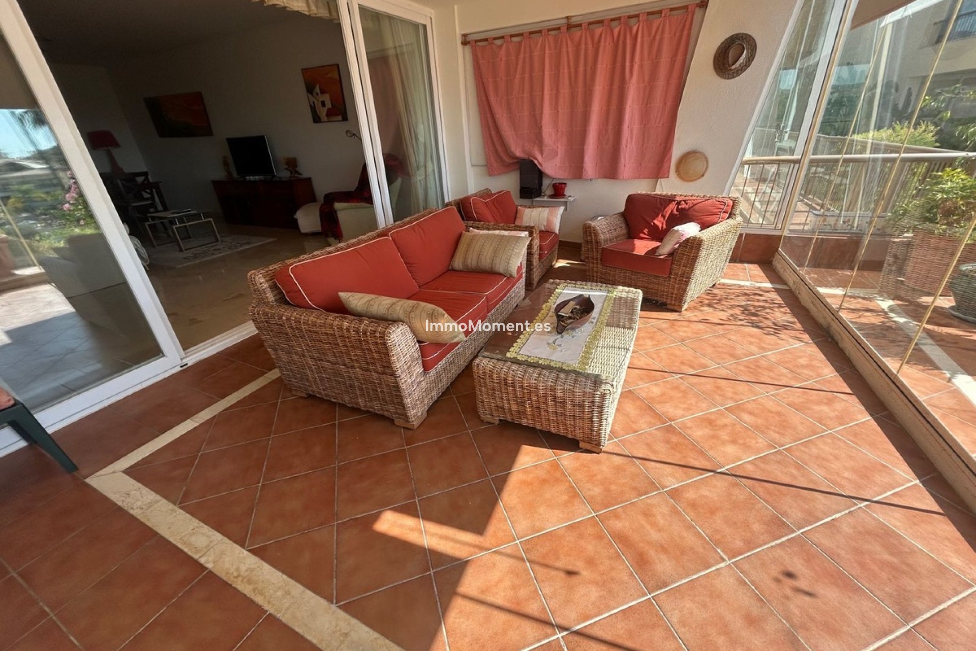 Revente - Appartement - Mijas Costa - Riviera Del Sol