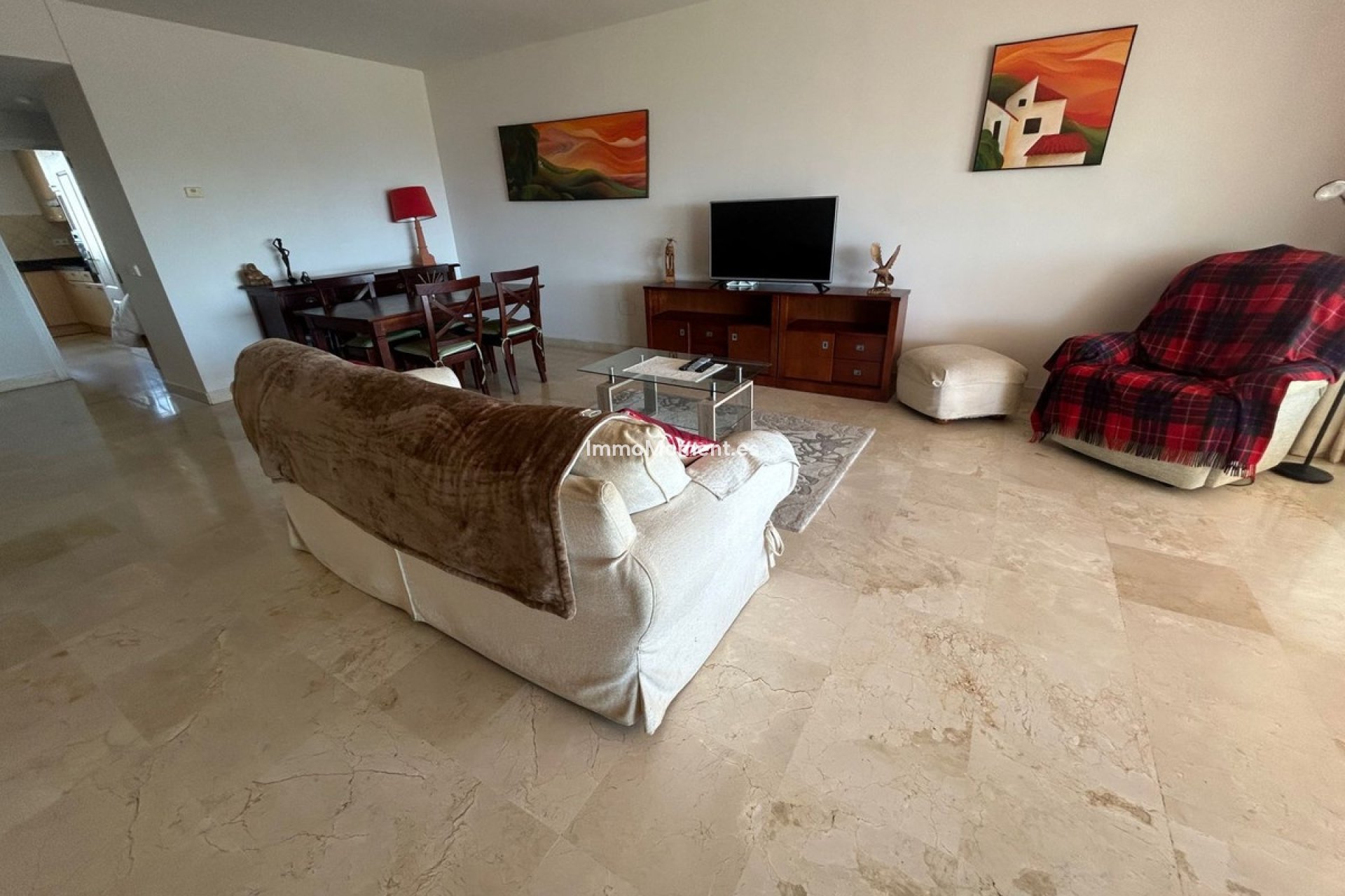 Revente - Appartement - Mijas Costa - Riviera Del Sol