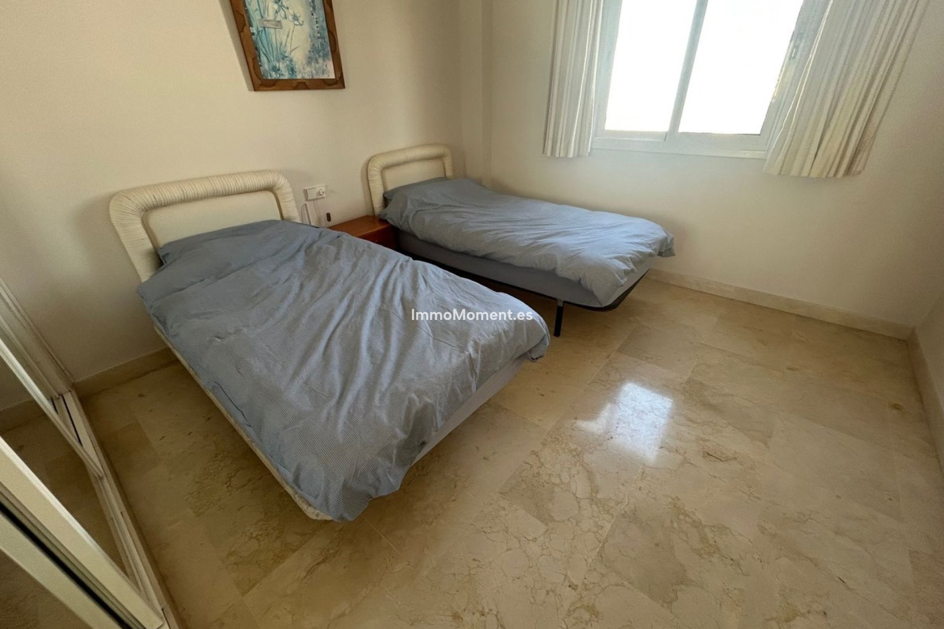 Revente - Appartement - Mijas Costa - Riviera Del Sol