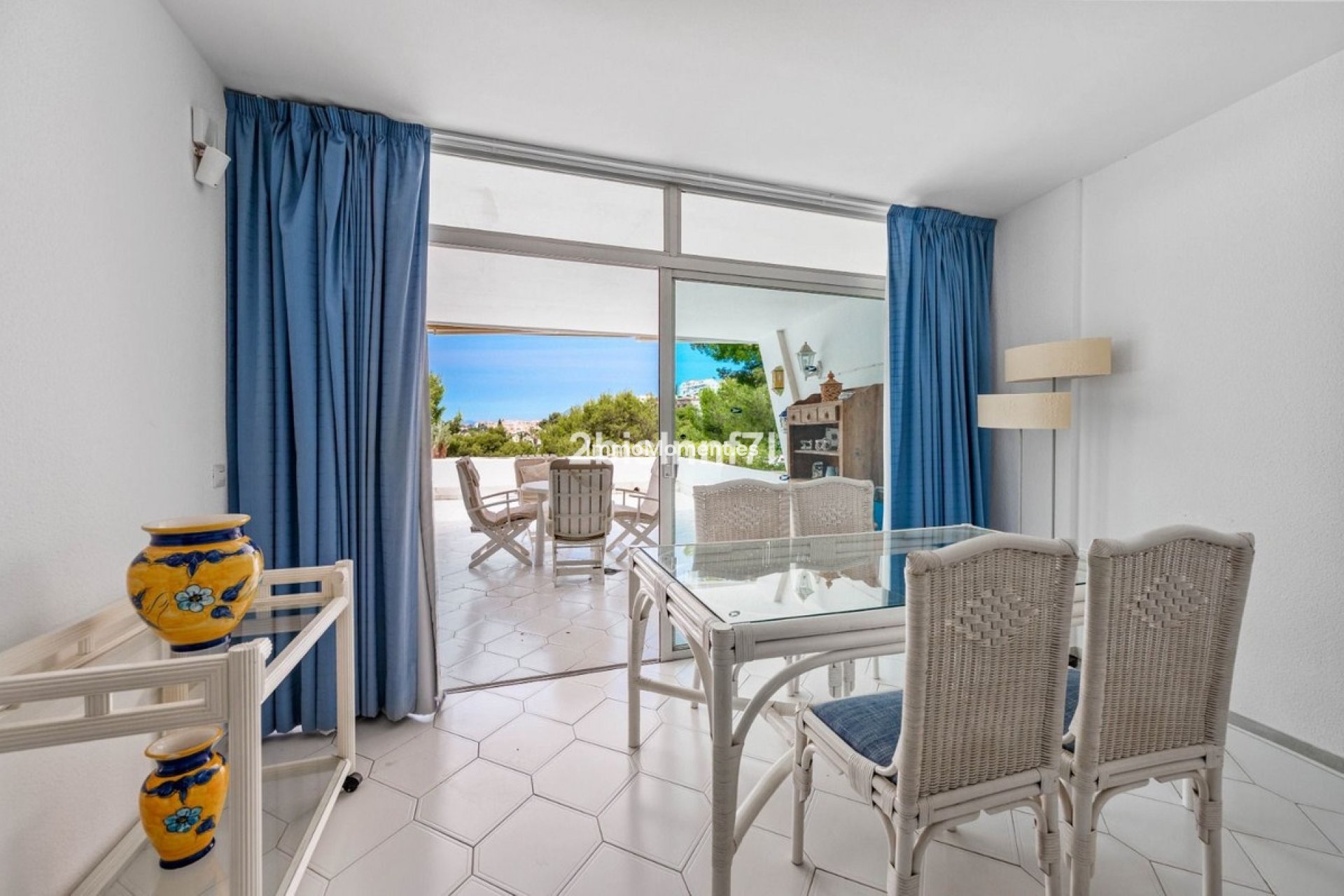 Revente - Appartement - Mijas Costa - Riviera Del Sol