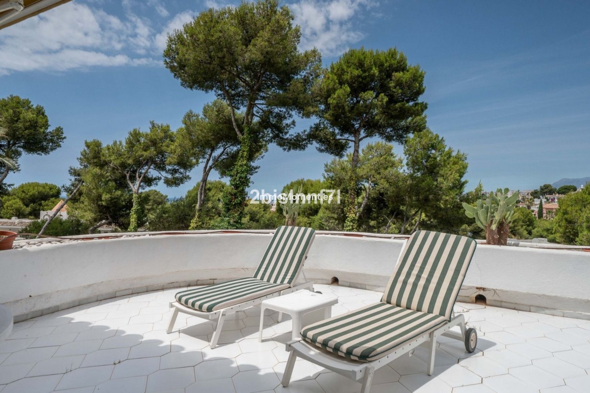 Revente - Appartement - Mijas Costa - Riviera Del Sol