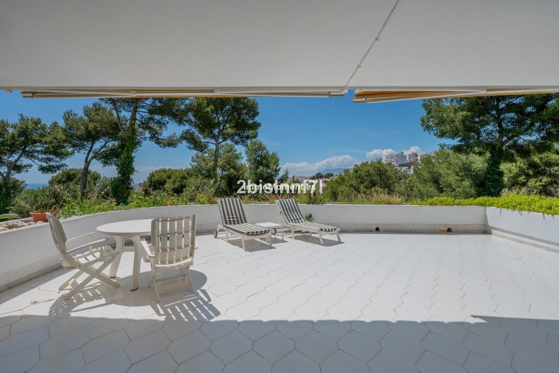 Revente - Appartement - Mijas Costa - Riviera Del Sol
