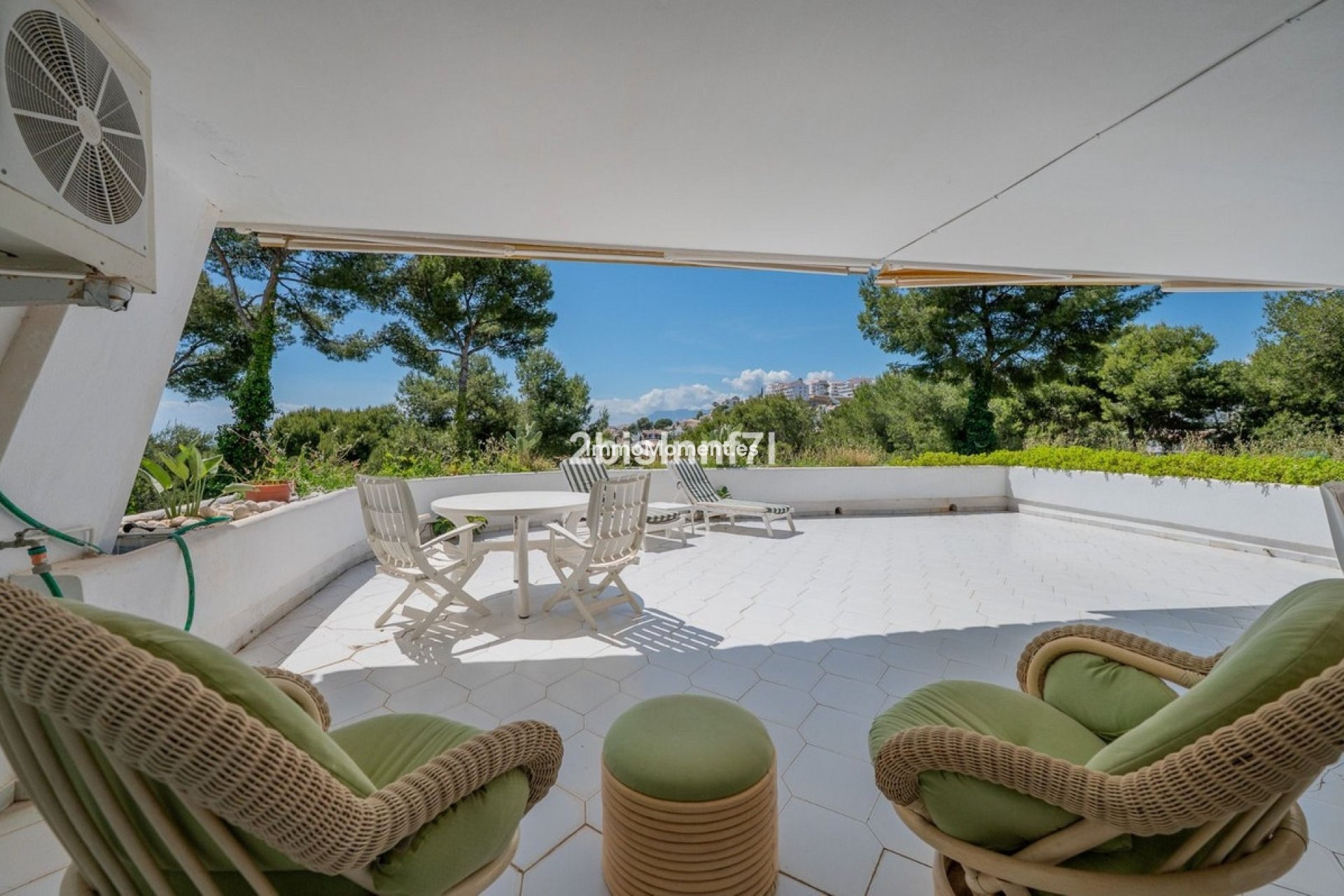 Revente - Appartement - Mijas Costa - Riviera Del Sol