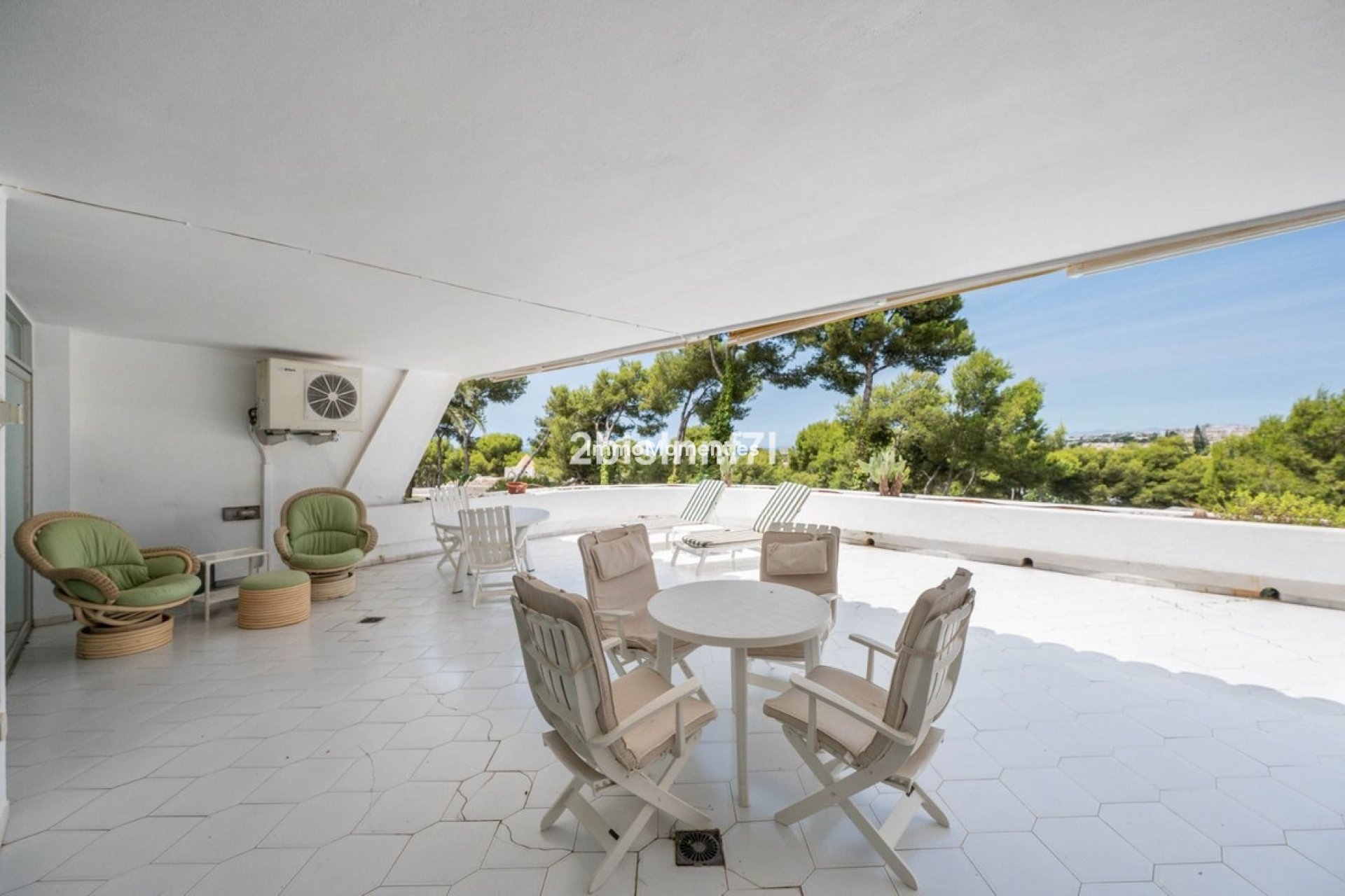 Revente - Appartement - Mijas Costa - Riviera Del Sol