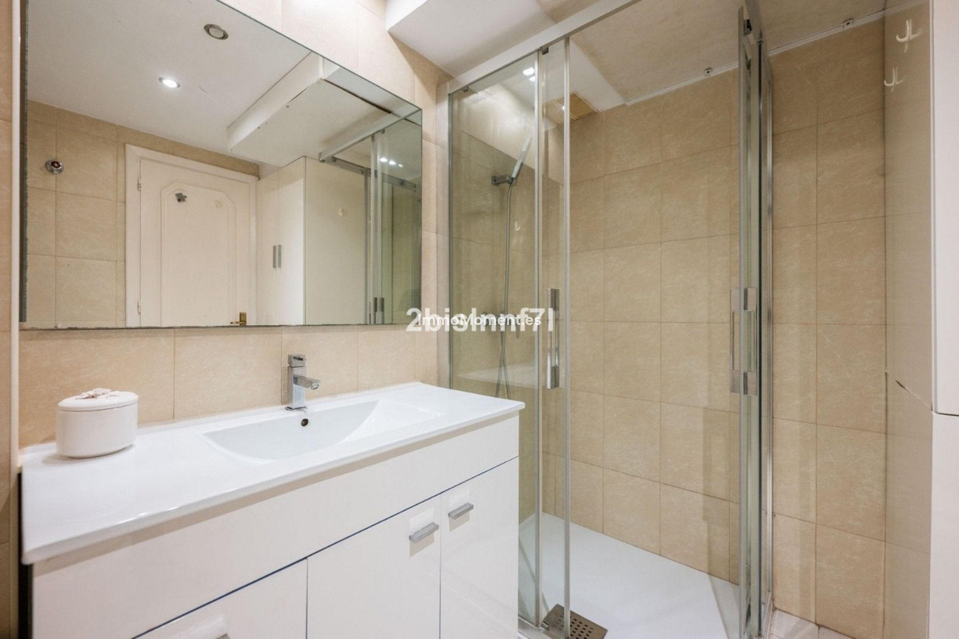 Revente - Appartement - Mijas Costa - Riviera Del Sol