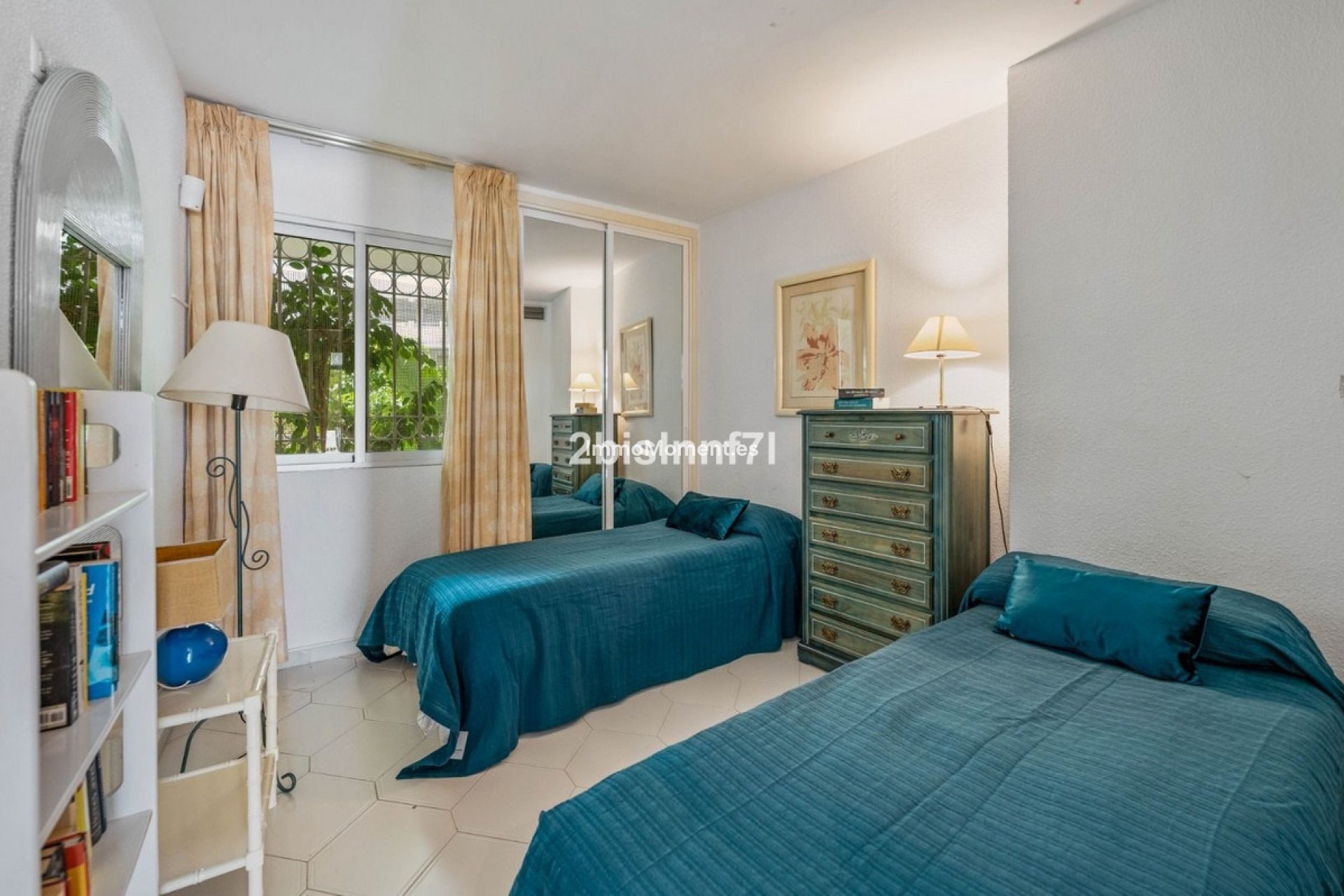 Revente - Appartement - Mijas Costa - Riviera Del Sol