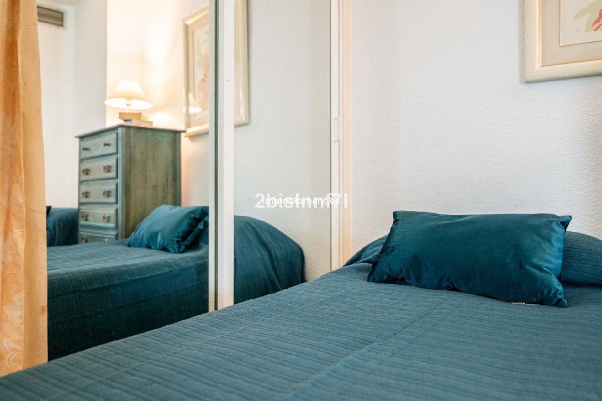 Revente - Appartement - Mijas Costa - Riviera Del Sol