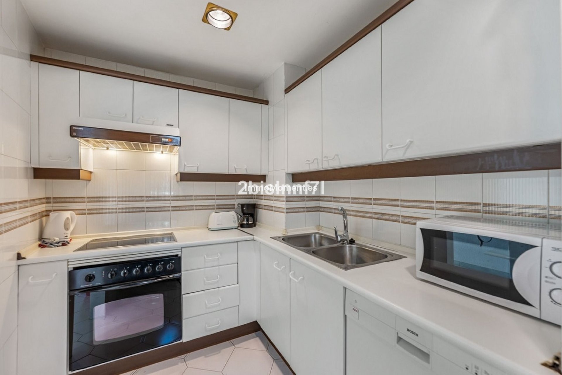 Revente - Appartement - Mijas Costa - Riviera Del Sol