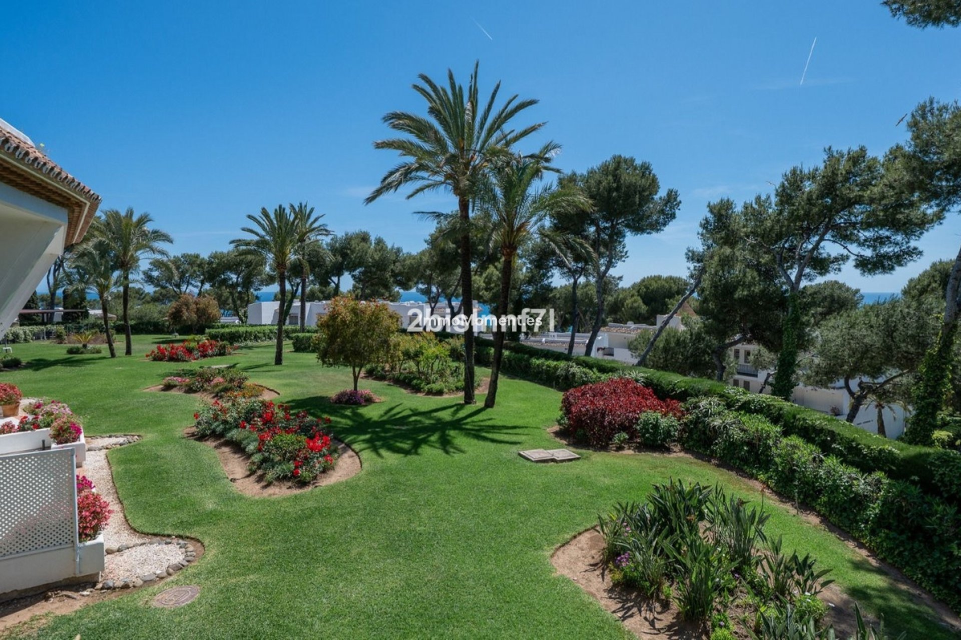 Revente - Appartement - Mijas Costa - Riviera Del Sol
