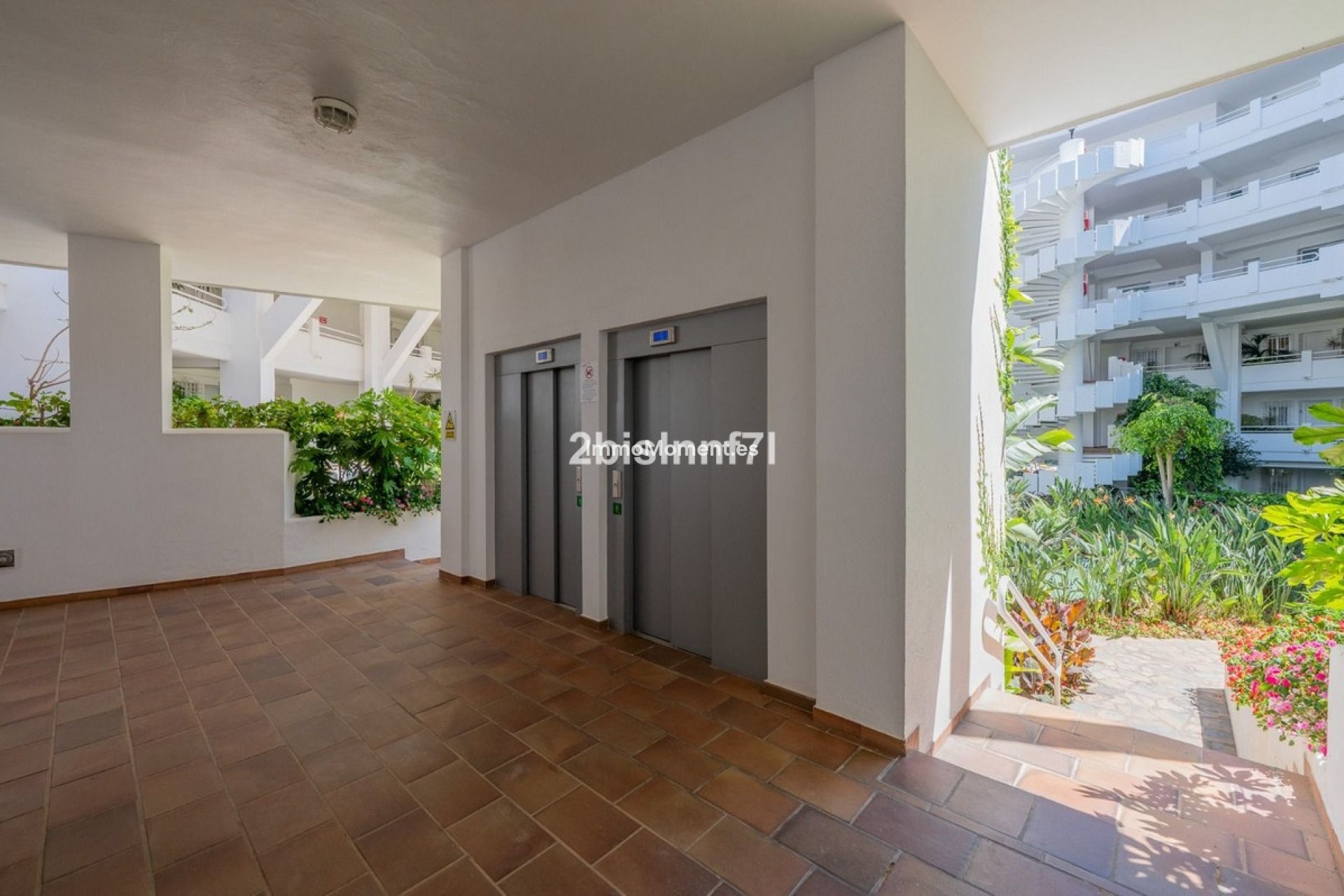 Revente - Appartement - Mijas Costa - Riviera Del Sol
