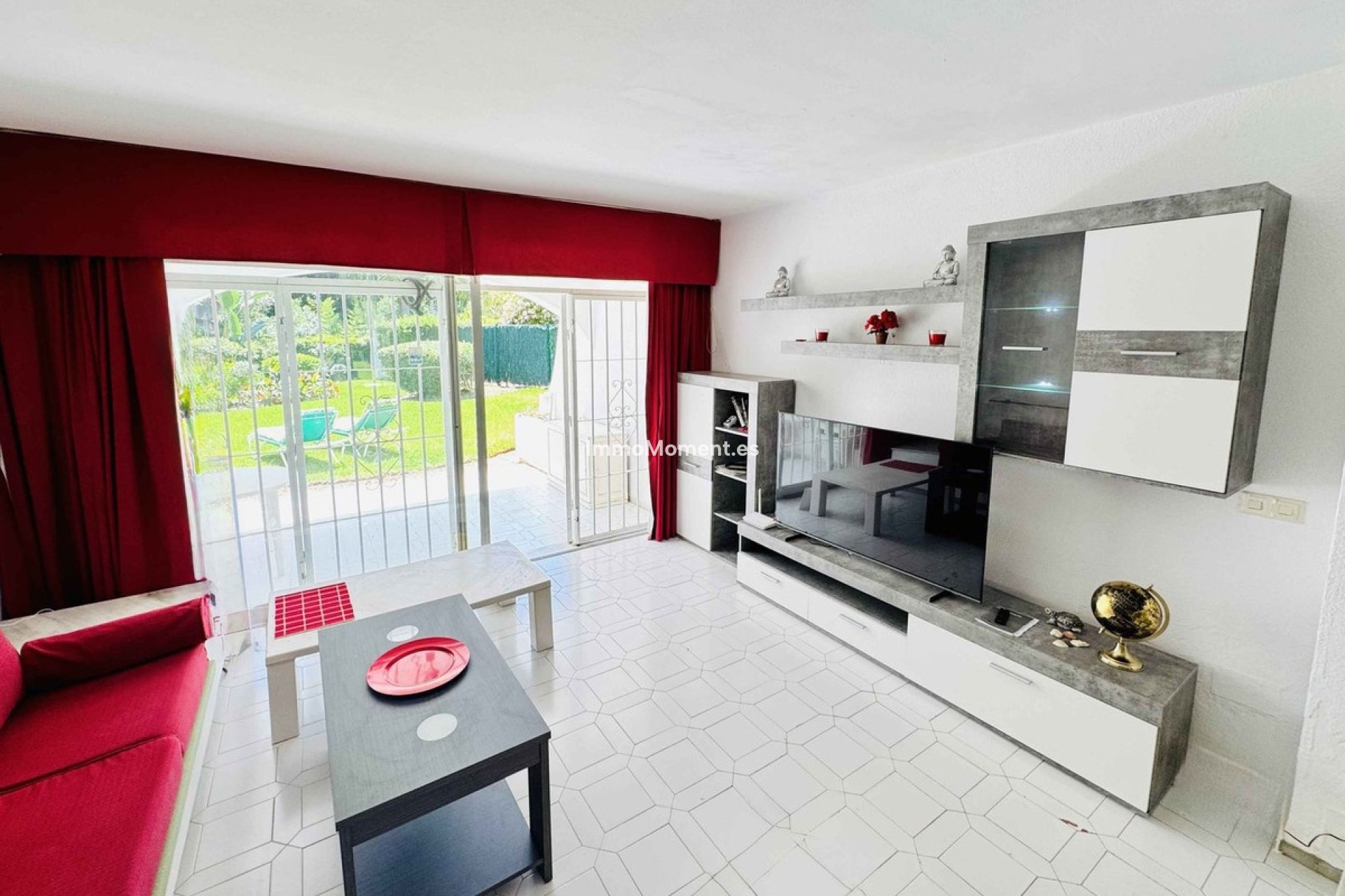 Revente - Appartement - Mijas Costa - Riviera Del Sol