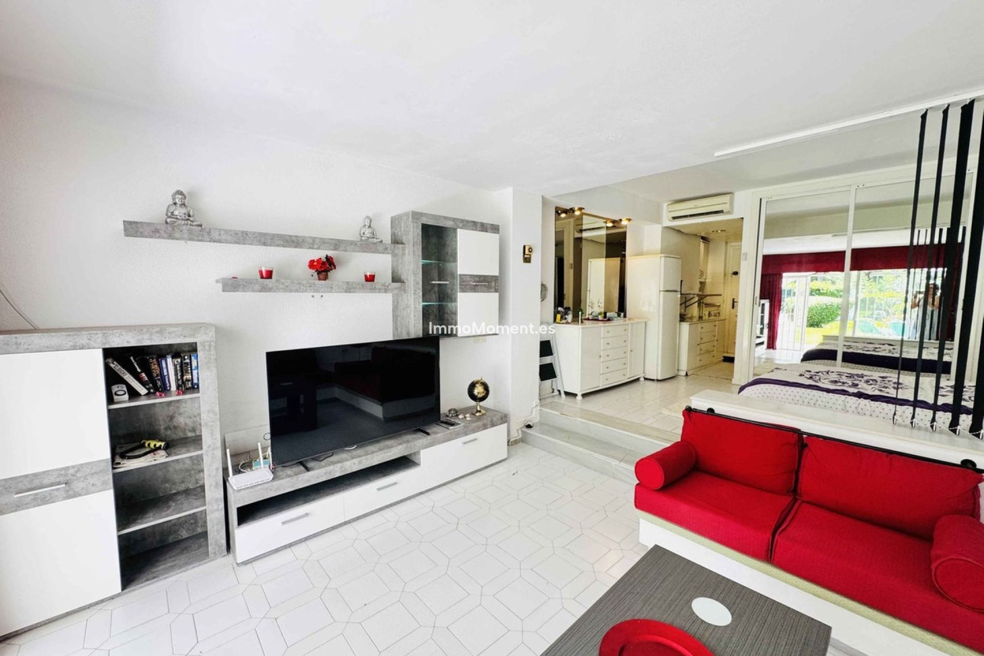 Revente - Appartement - Mijas Costa - Riviera Del Sol