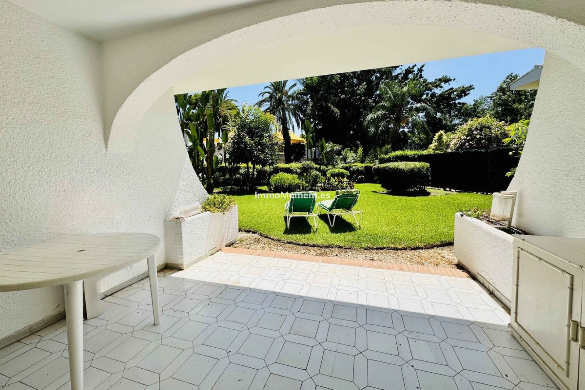 Revente - Appartement - Mijas Costa - Riviera Del Sol