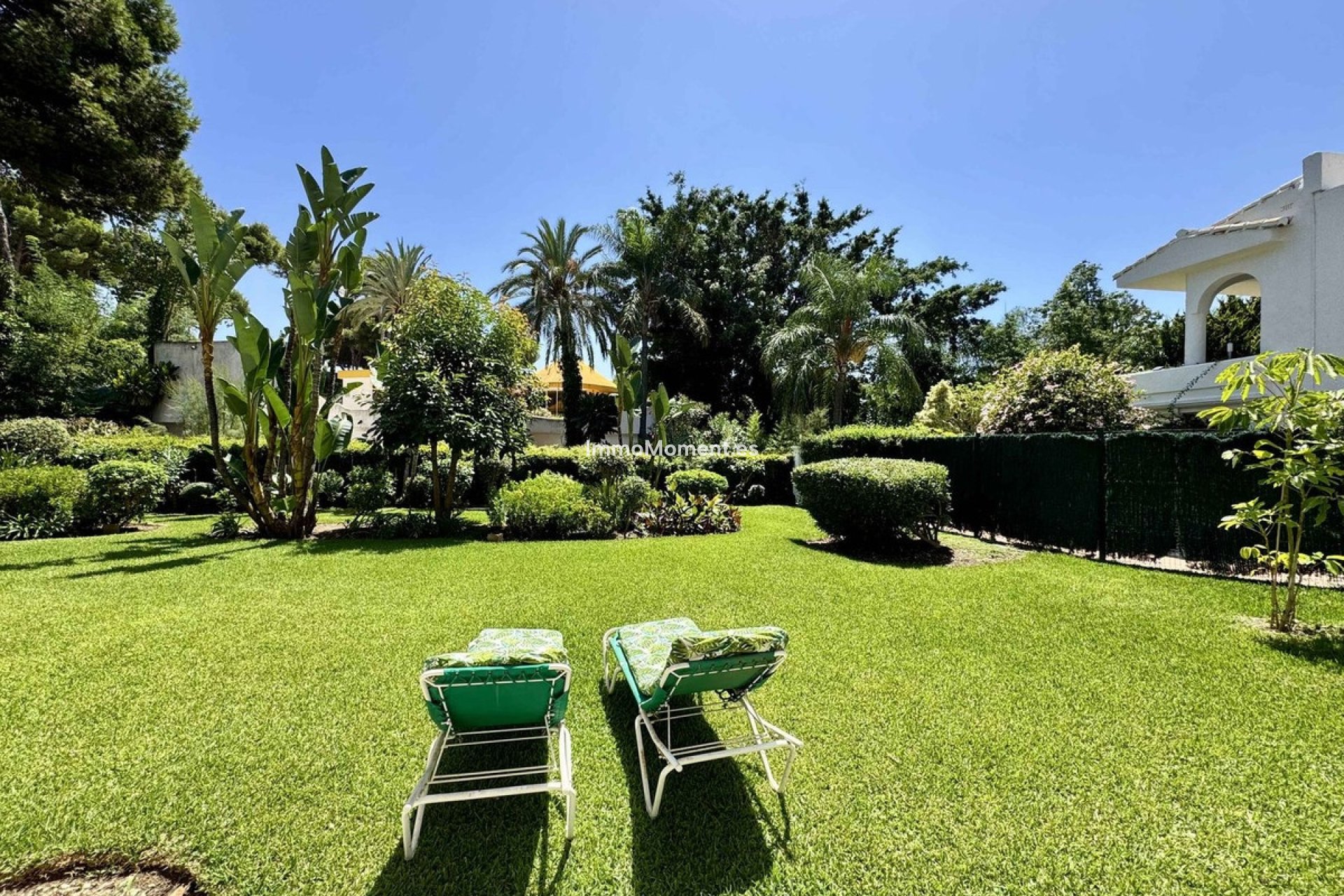 Revente - Appartement - Mijas Costa - Riviera Del Sol