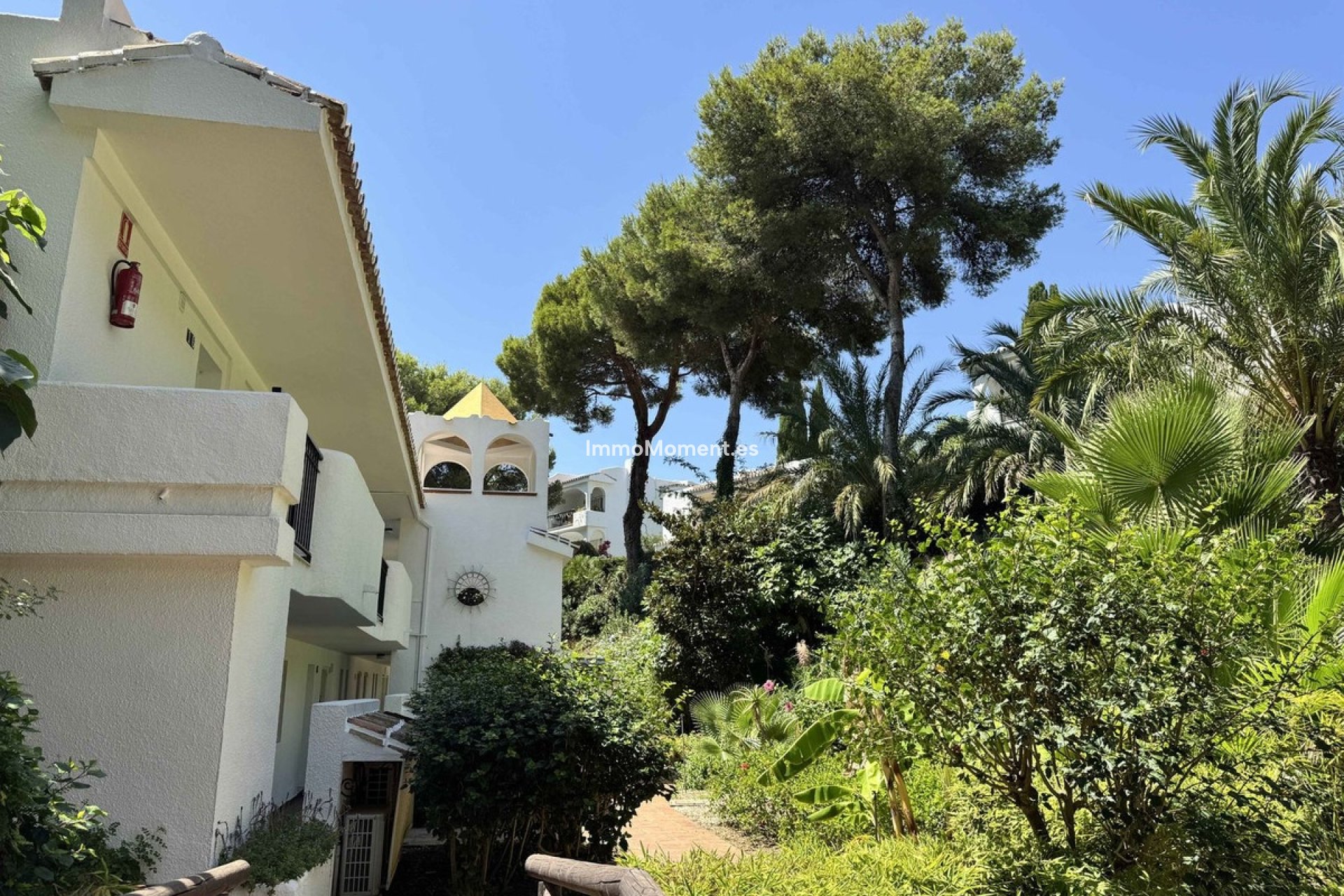 Revente - Appartement - Mijas Costa - Riviera Del Sol