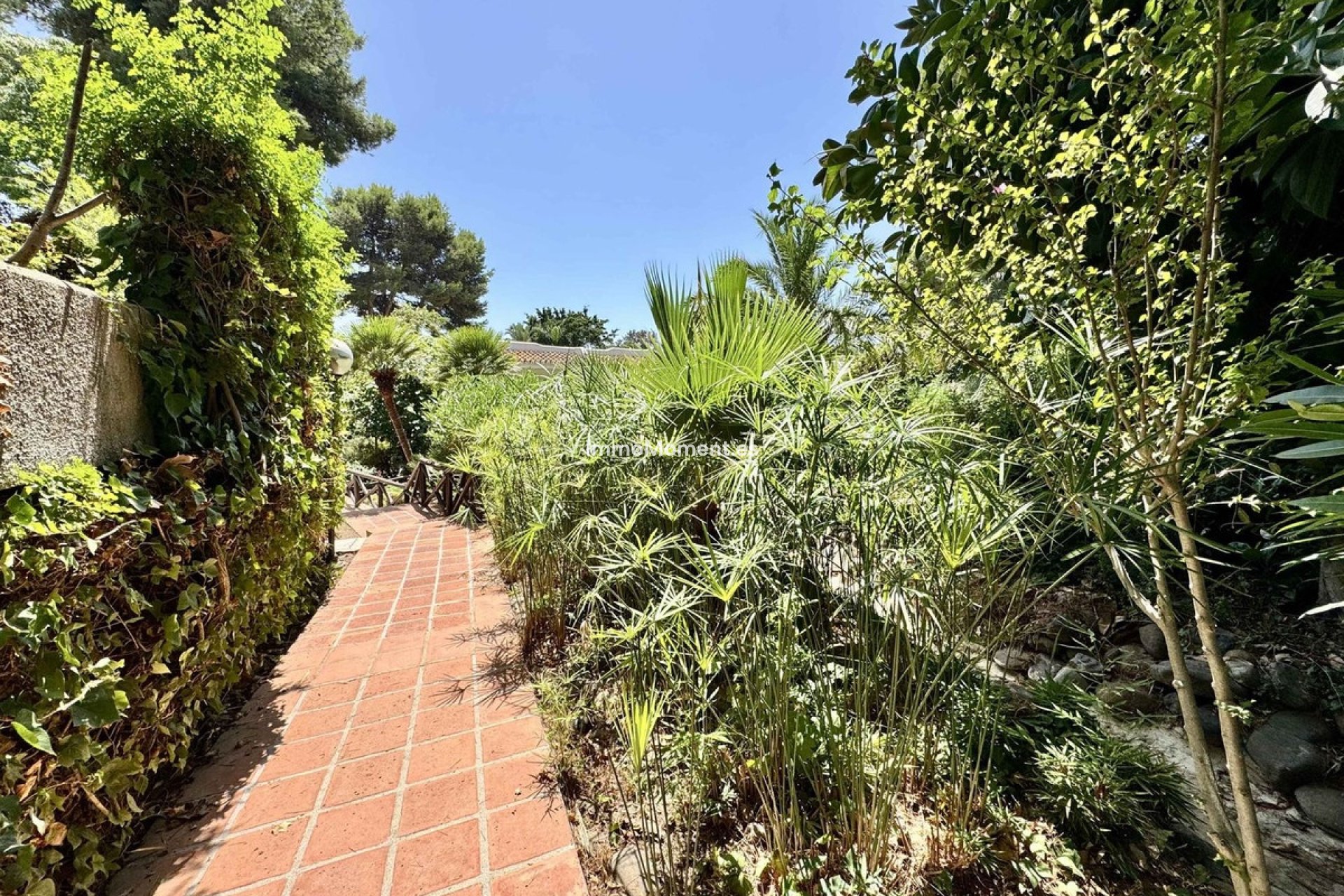 Revente - Appartement - Mijas Costa - Riviera Del Sol