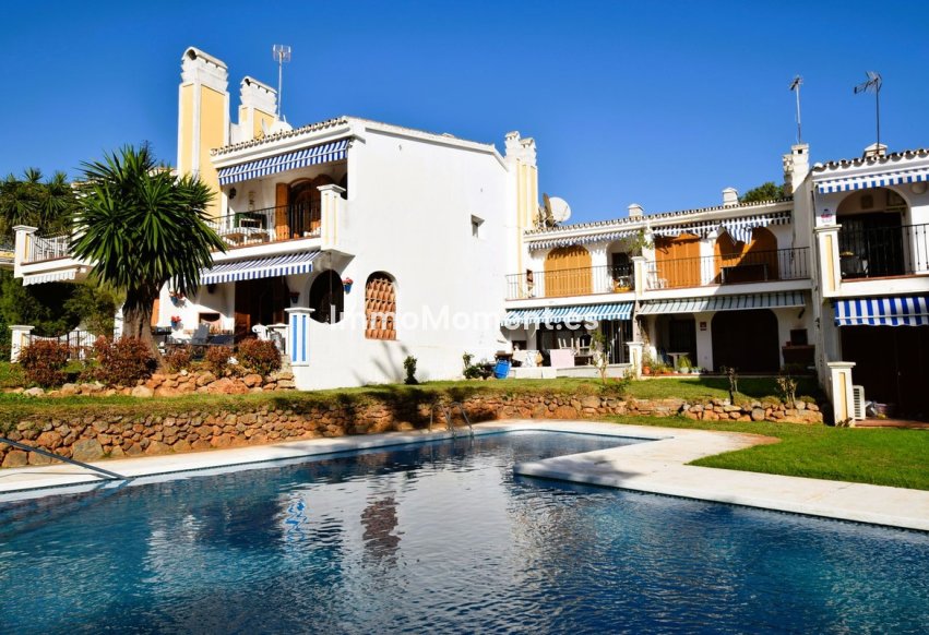 Revente - Appartement - Mijas Costa - Riviera Del Sol