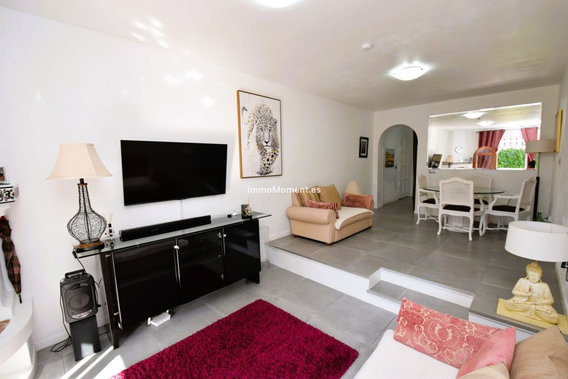 Revente - Appartement - Mijas Costa - Riviera Del Sol