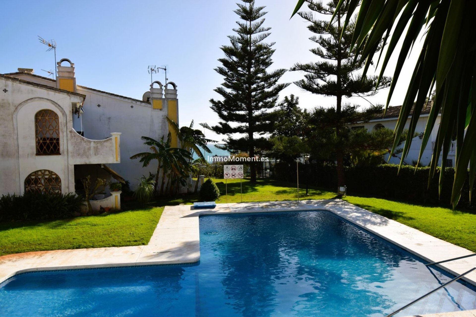 Revente - Appartement - Mijas Costa - Riviera Del Sol
