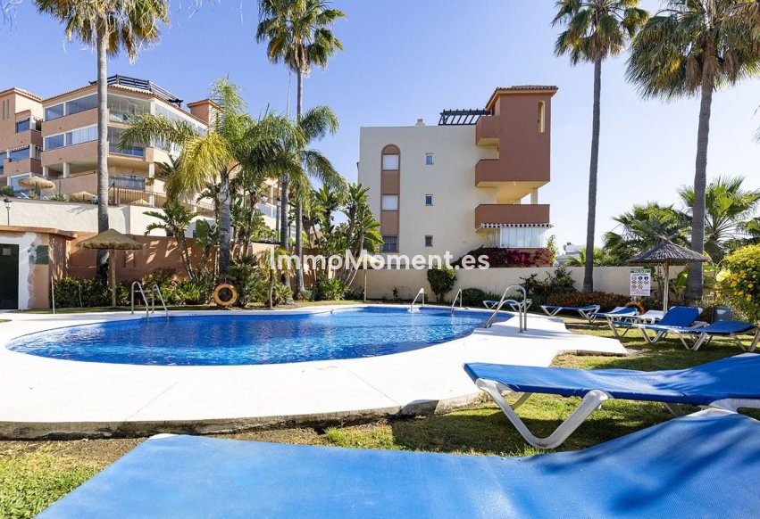 Revente - Appartement - Mijas Costa - Riviera Del Sol