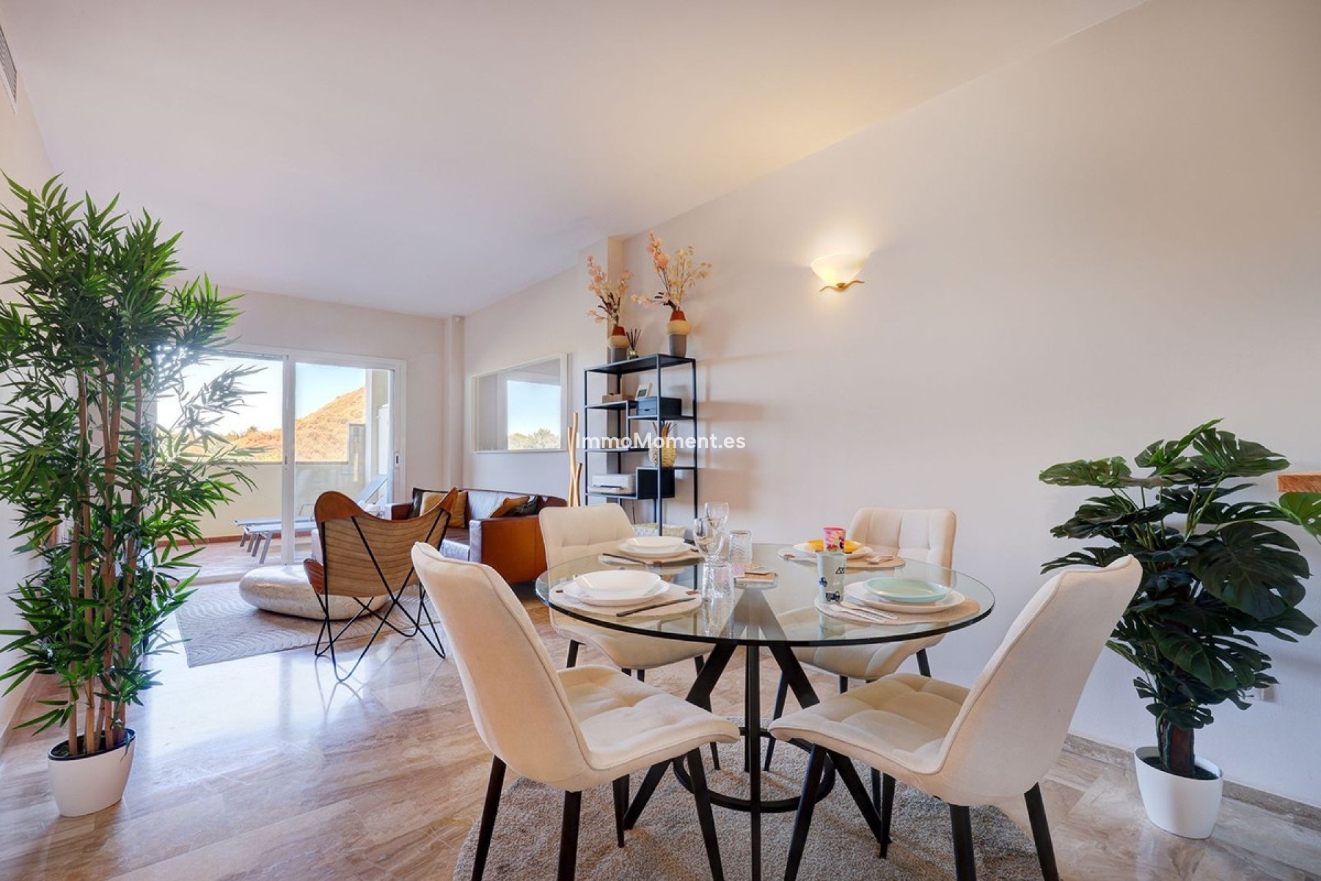 Revente - Appartement - Mijas Costa - Riviera Del Sol