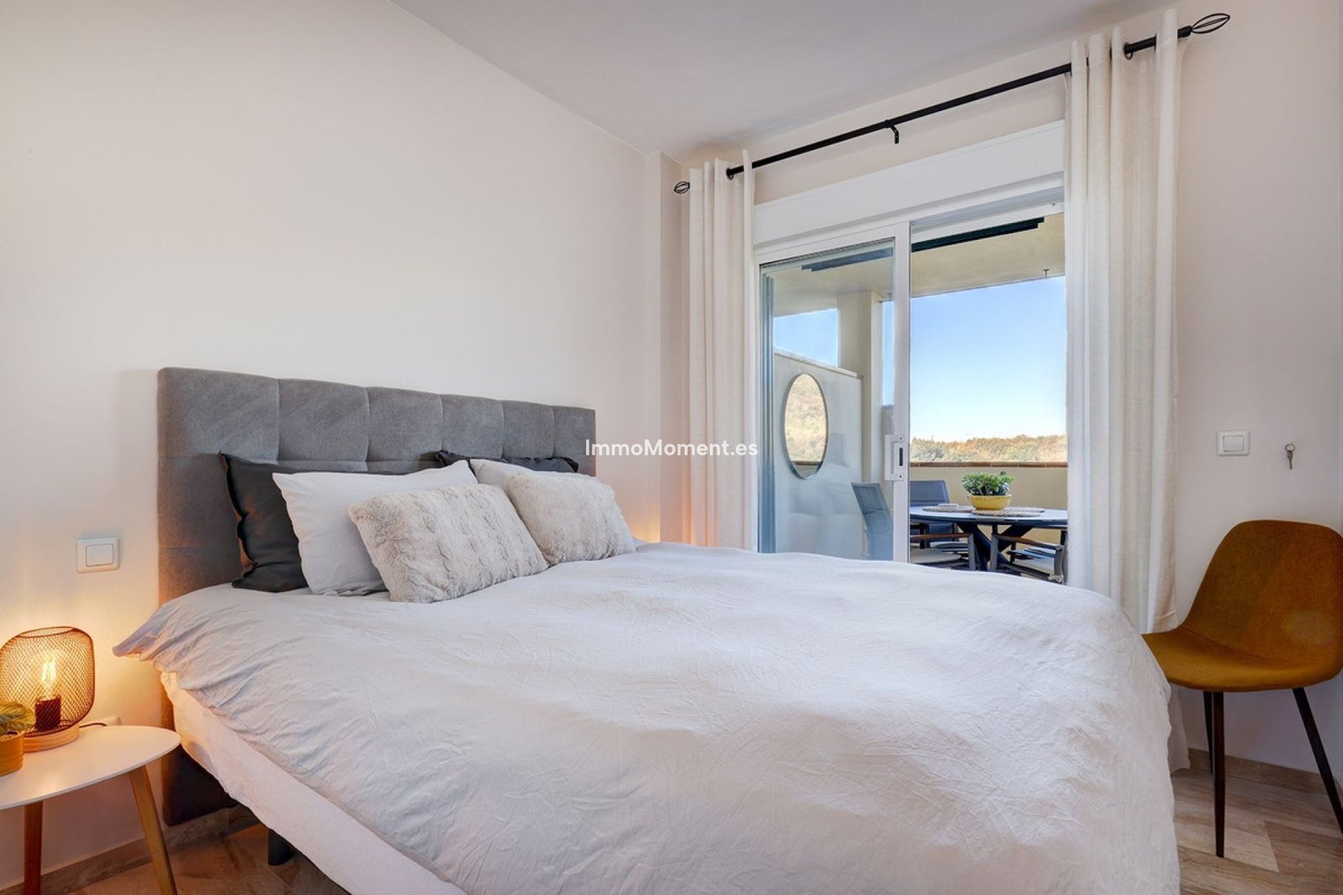 Revente - Appartement - Mijas Costa - Riviera Del Sol