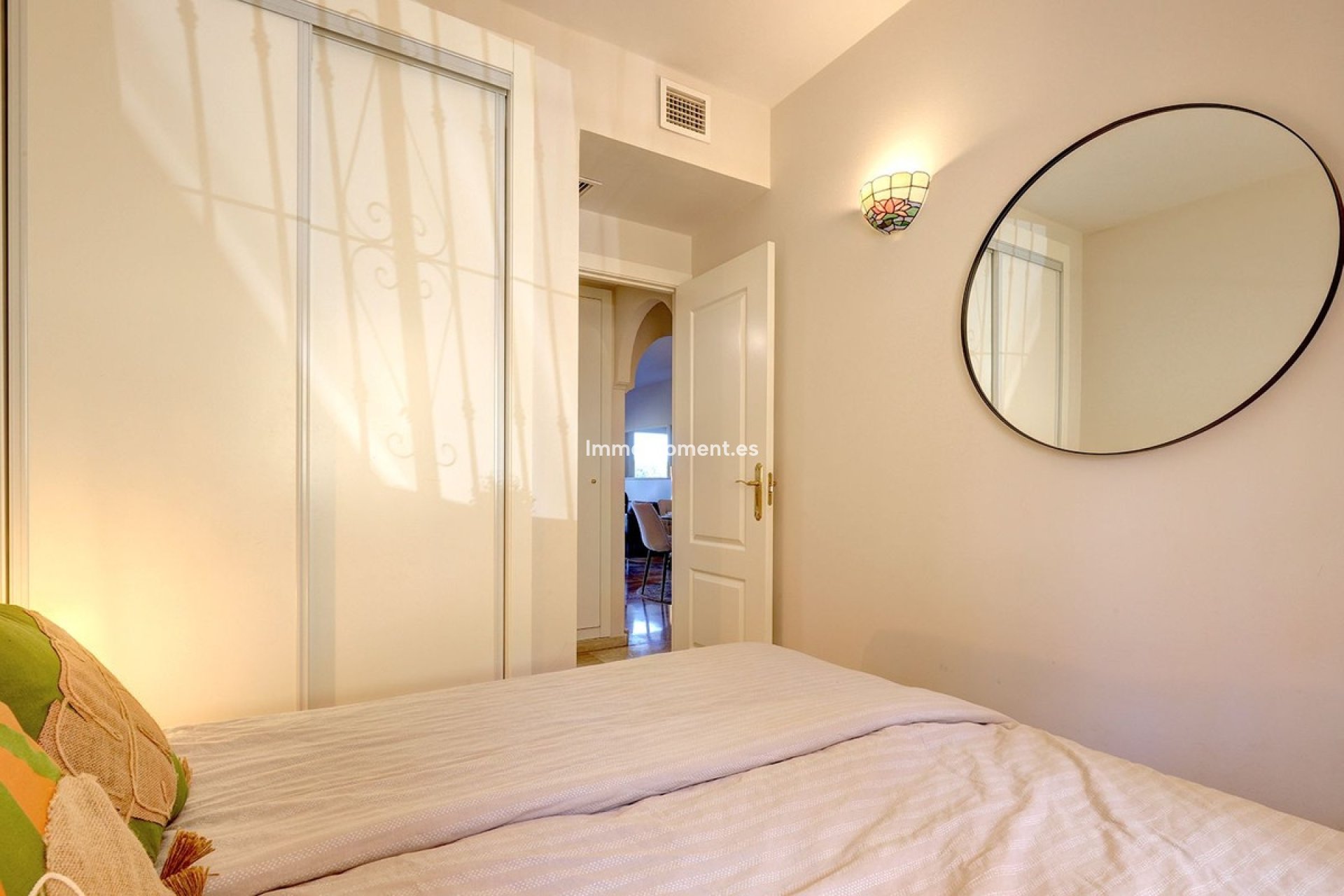 Revente - Appartement - Mijas Costa - Riviera Del Sol
