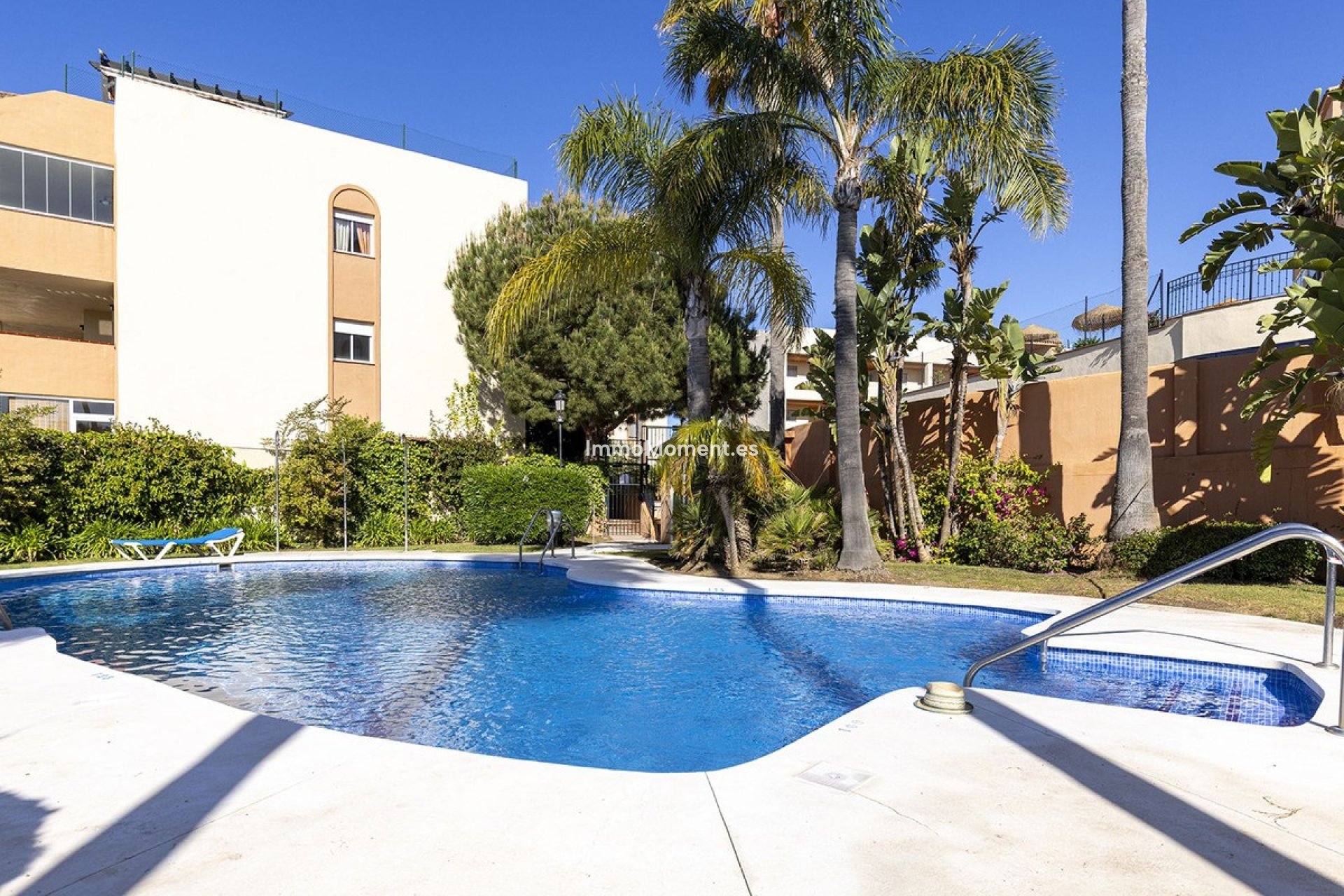 Revente - Appartement - Mijas Costa - Riviera Del Sol