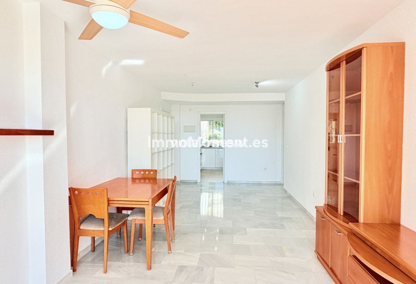Revente - Appartement - Mijas Costa - Riviera Del Sol