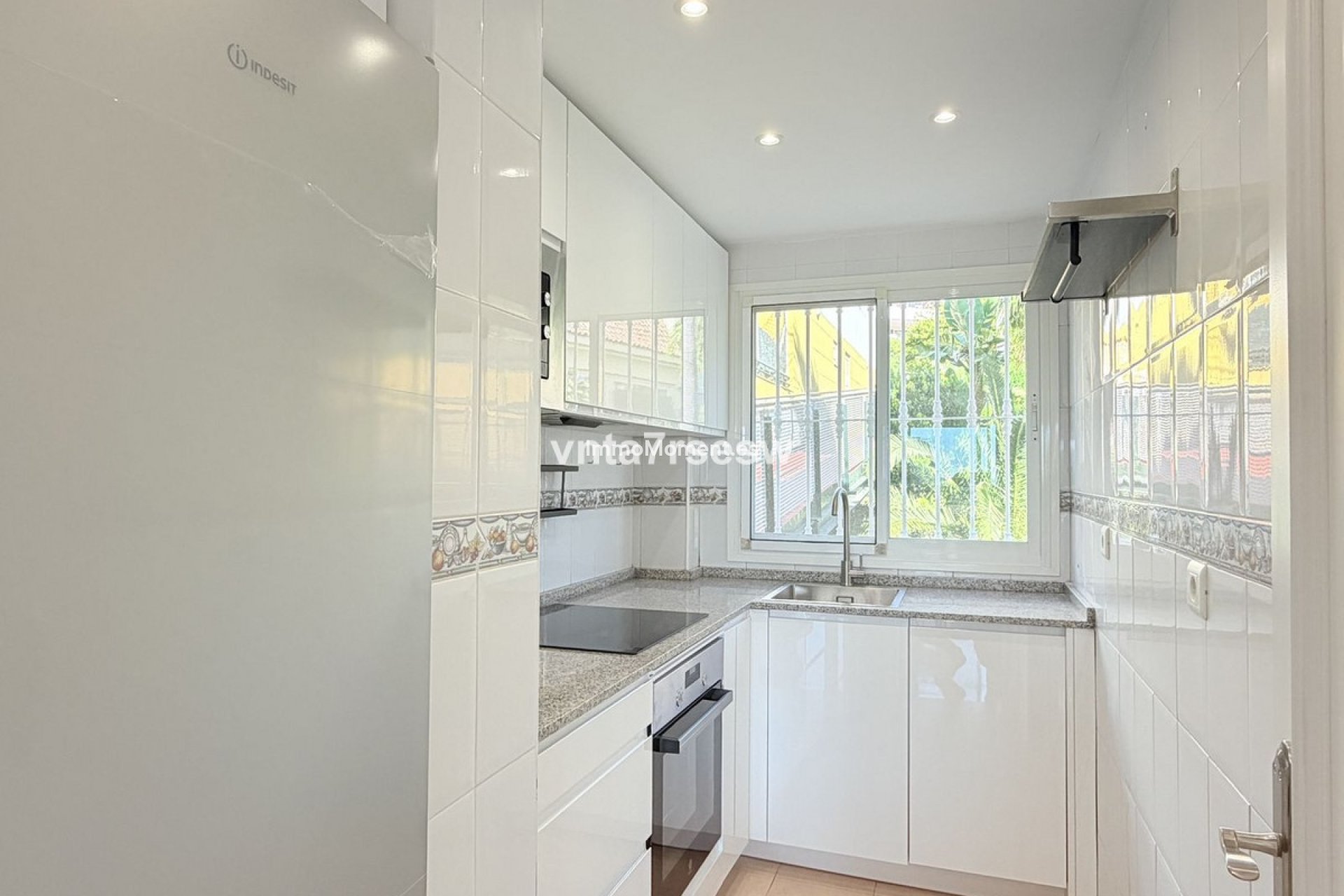 Revente - Appartement - Mijas Costa - Riviera Del Sol