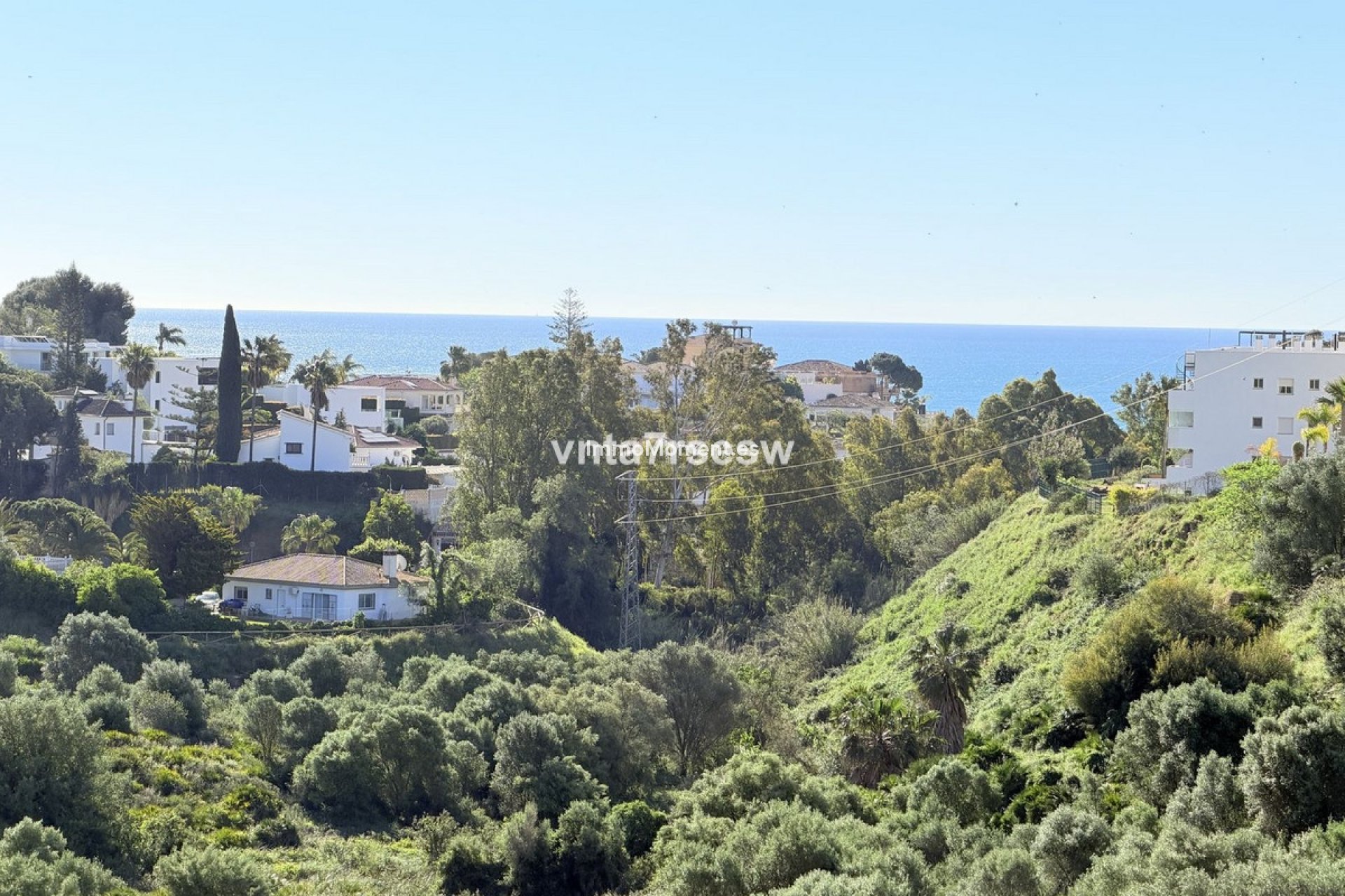 Revente - Appartement - Mijas Costa - Riviera Del Sol