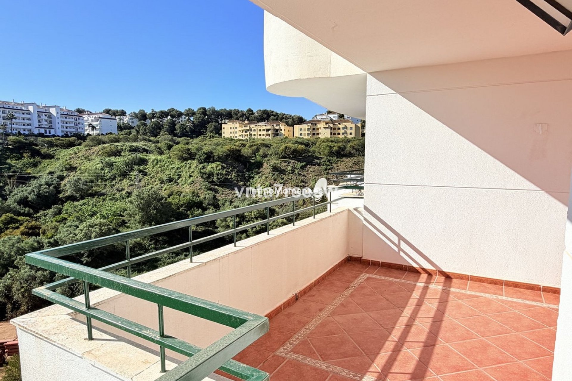 Revente - Appartement - Mijas Costa - Riviera Del Sol