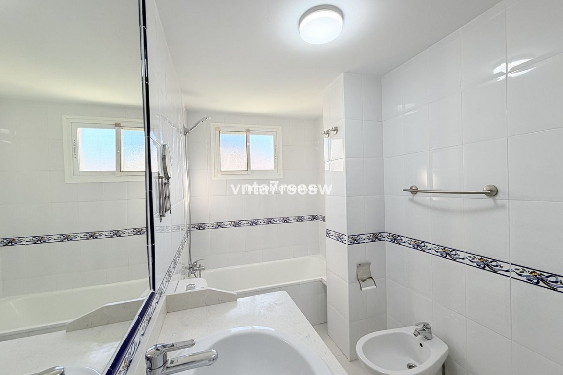 Revente - Appartement - Mijas Costa - Riviera Del Sol