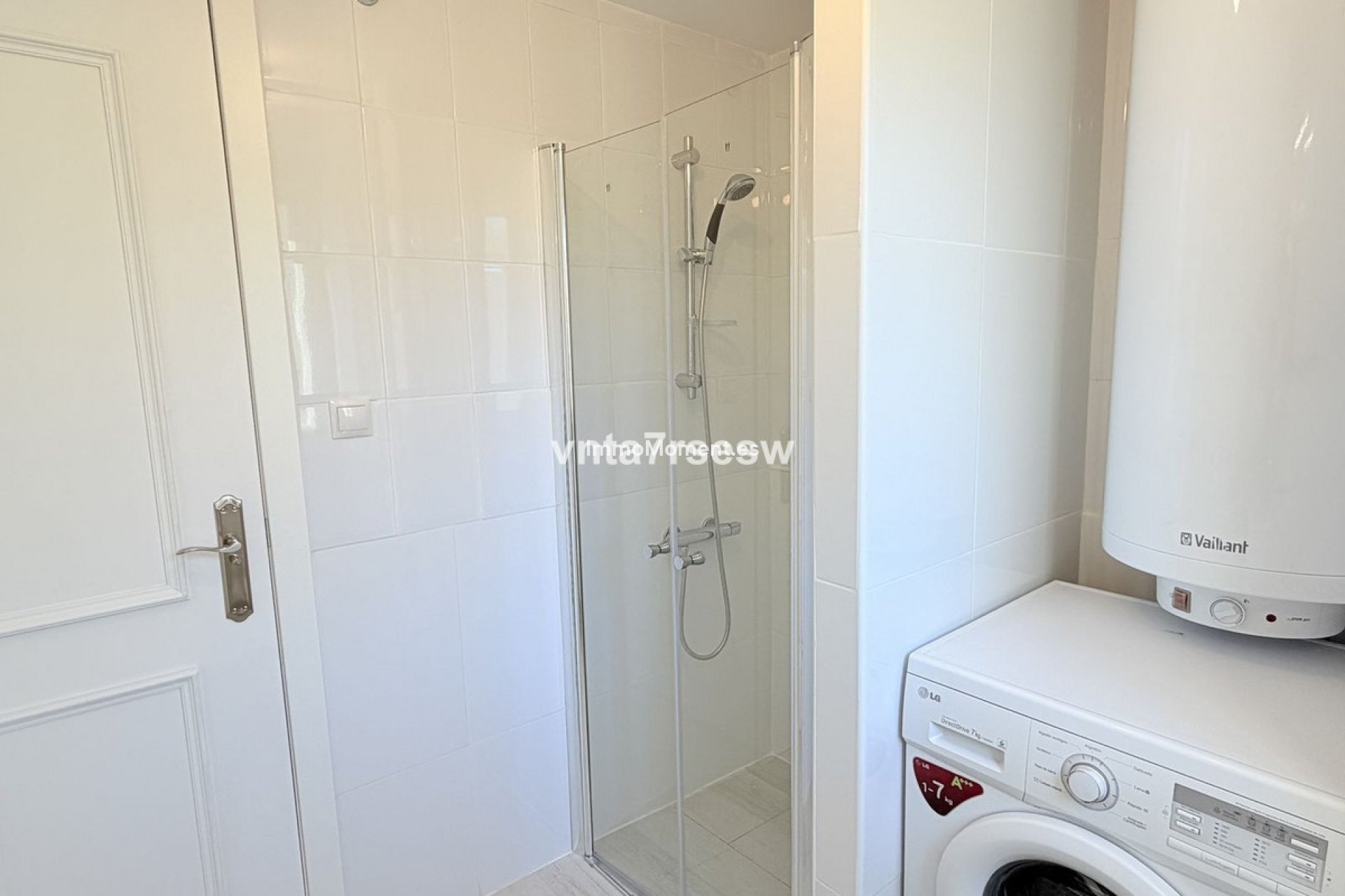 Revente - Appartement - Mijas Costa - Riviera Del Sol
