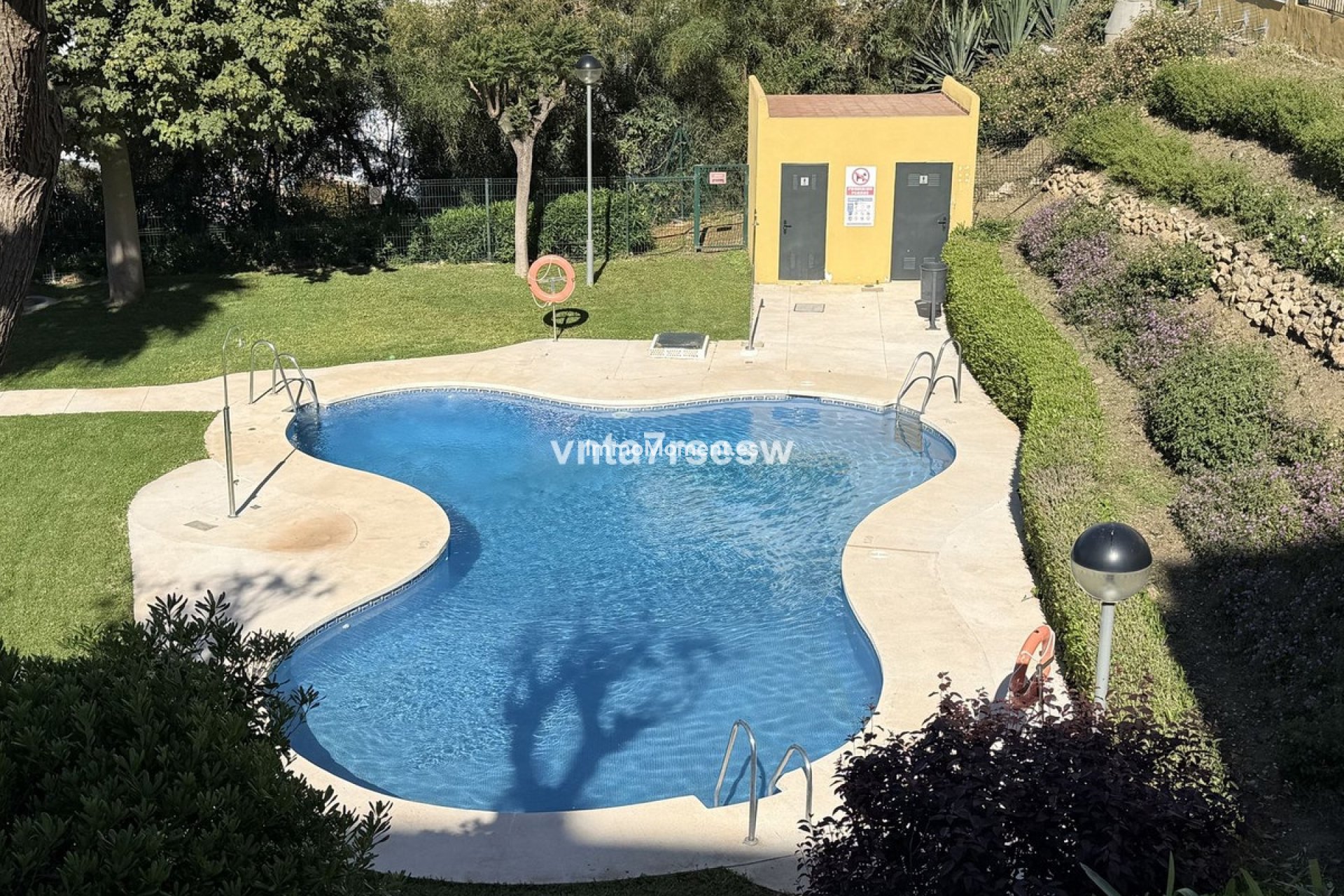 Revente - Appartement - Mijas Costa - Riviera Del Sol
