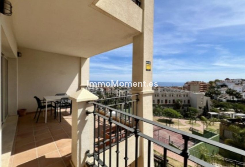 Revente - Appartement - Mijas Costa - Riviera Del Sol