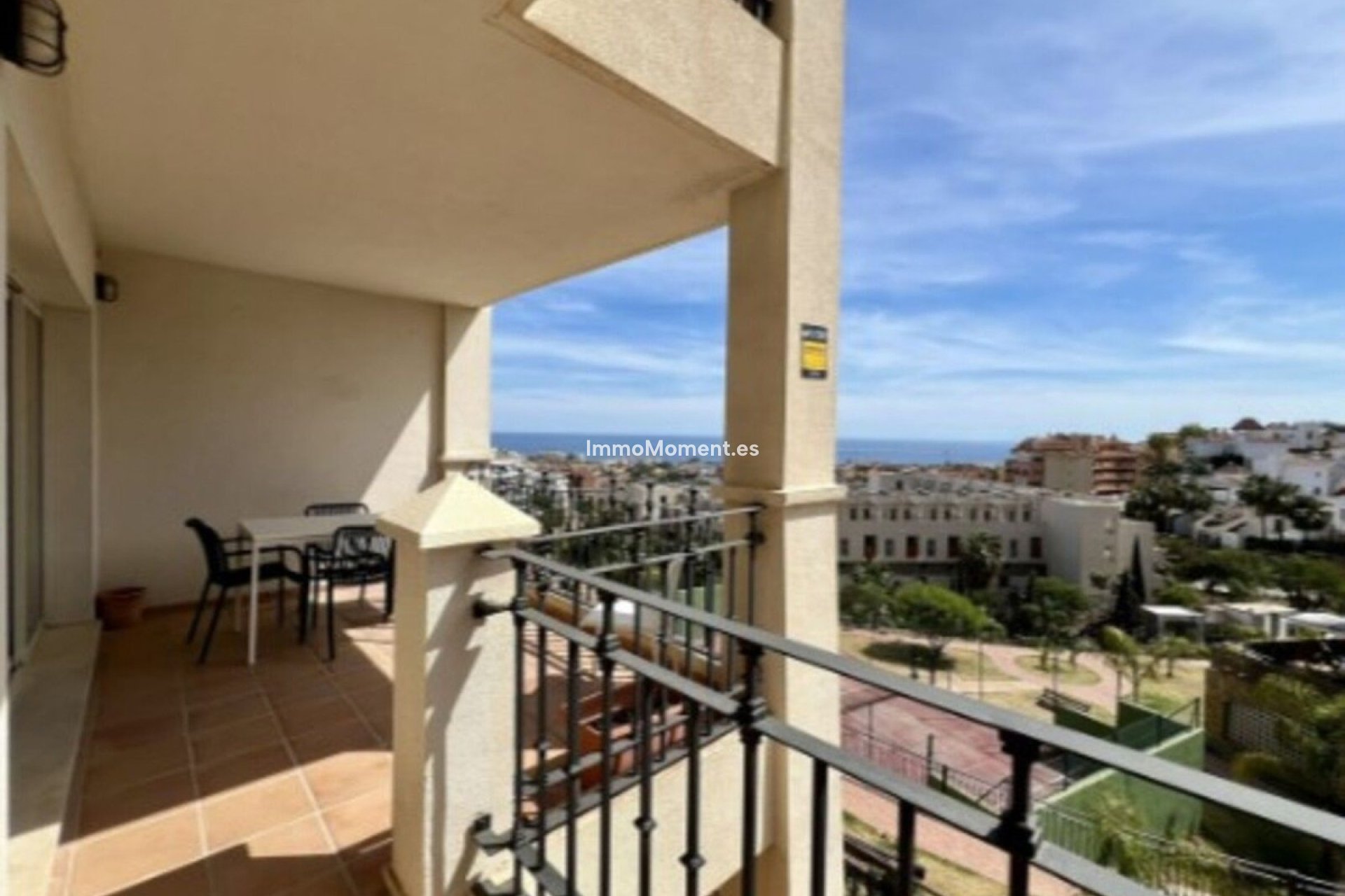Revente - Appartement - Mijas Costa - Riviera Del Sol