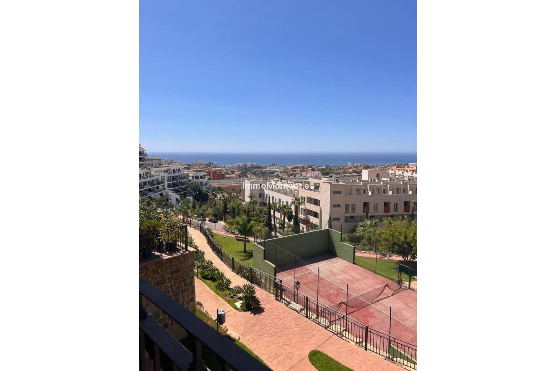 Revente - Appartement - Mijas Costa - Riviera Del Sol