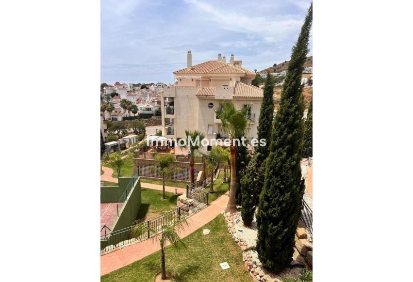 Revente - Appartement - Mijas Costa - Riviera Del Sol