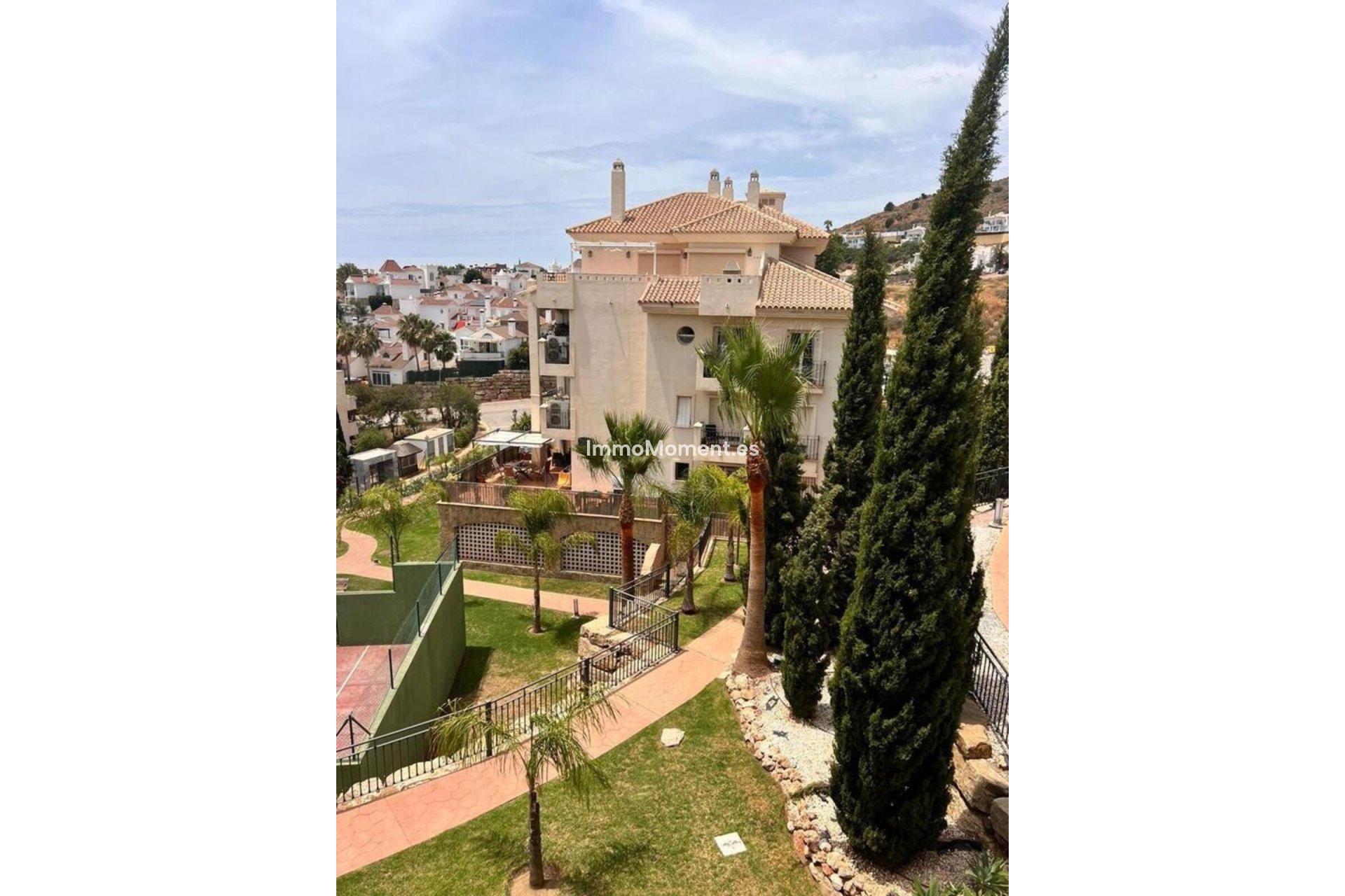 Revente - Appartement - Mijas Costa - Riviera Del Sol