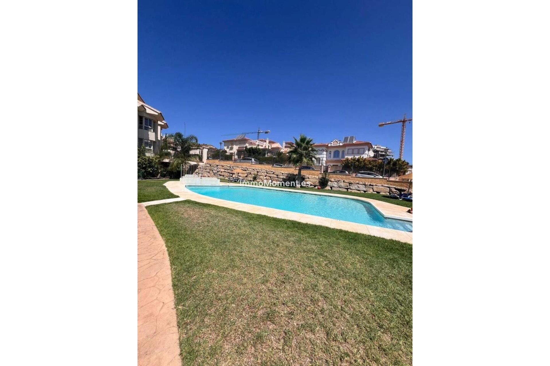 Revente - Appartement - Mijas Costa - Riviera Del Sol