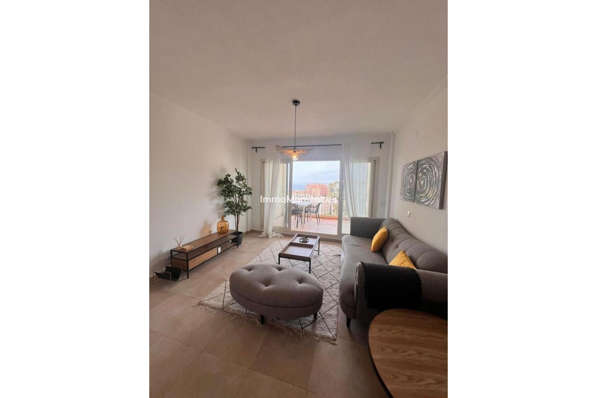 Revente - Appartement - Mijas Costa - Riviera Del Sol