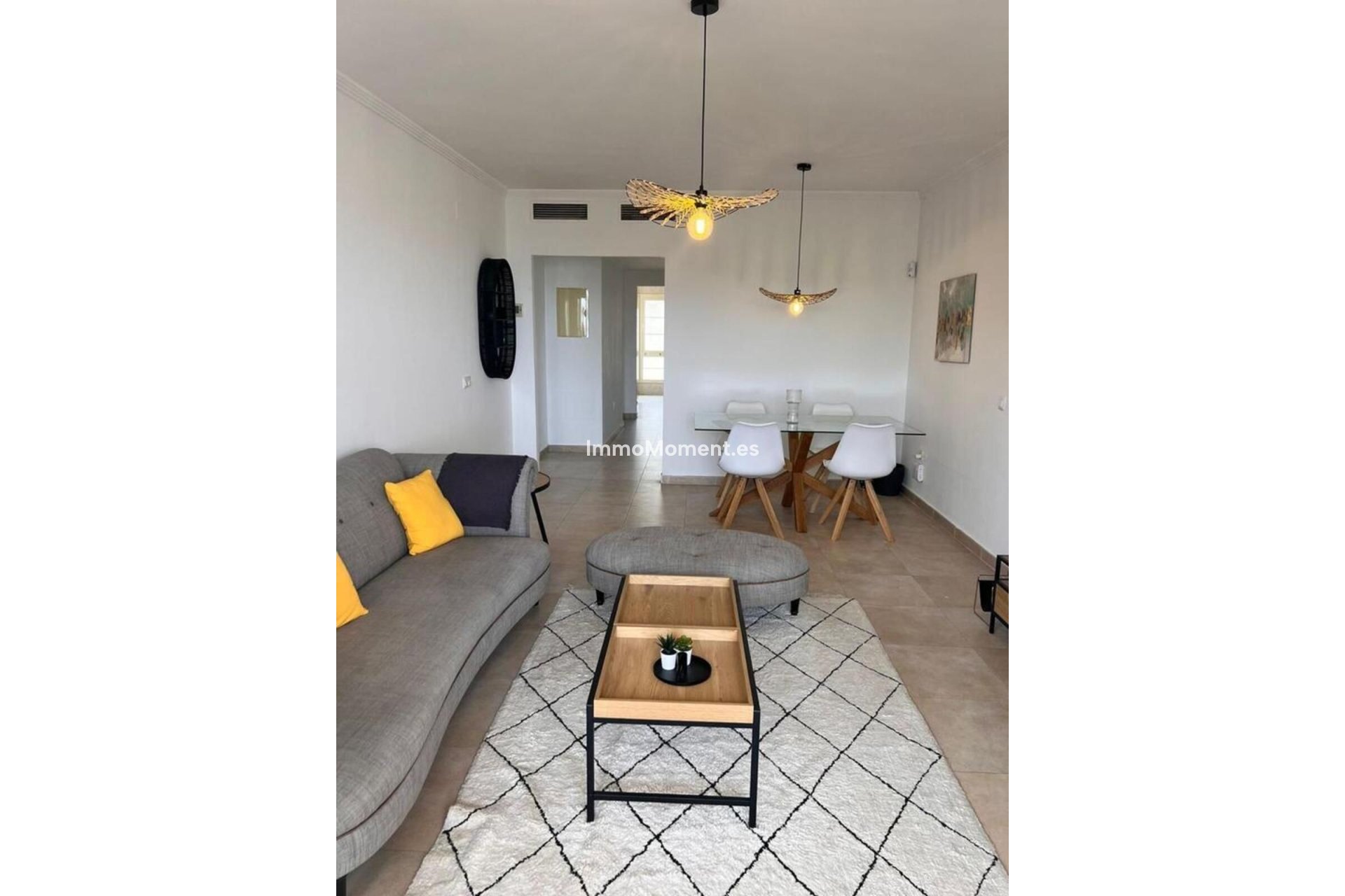 Revente - Appartement - Mijas Costa - Riviera Del Sol