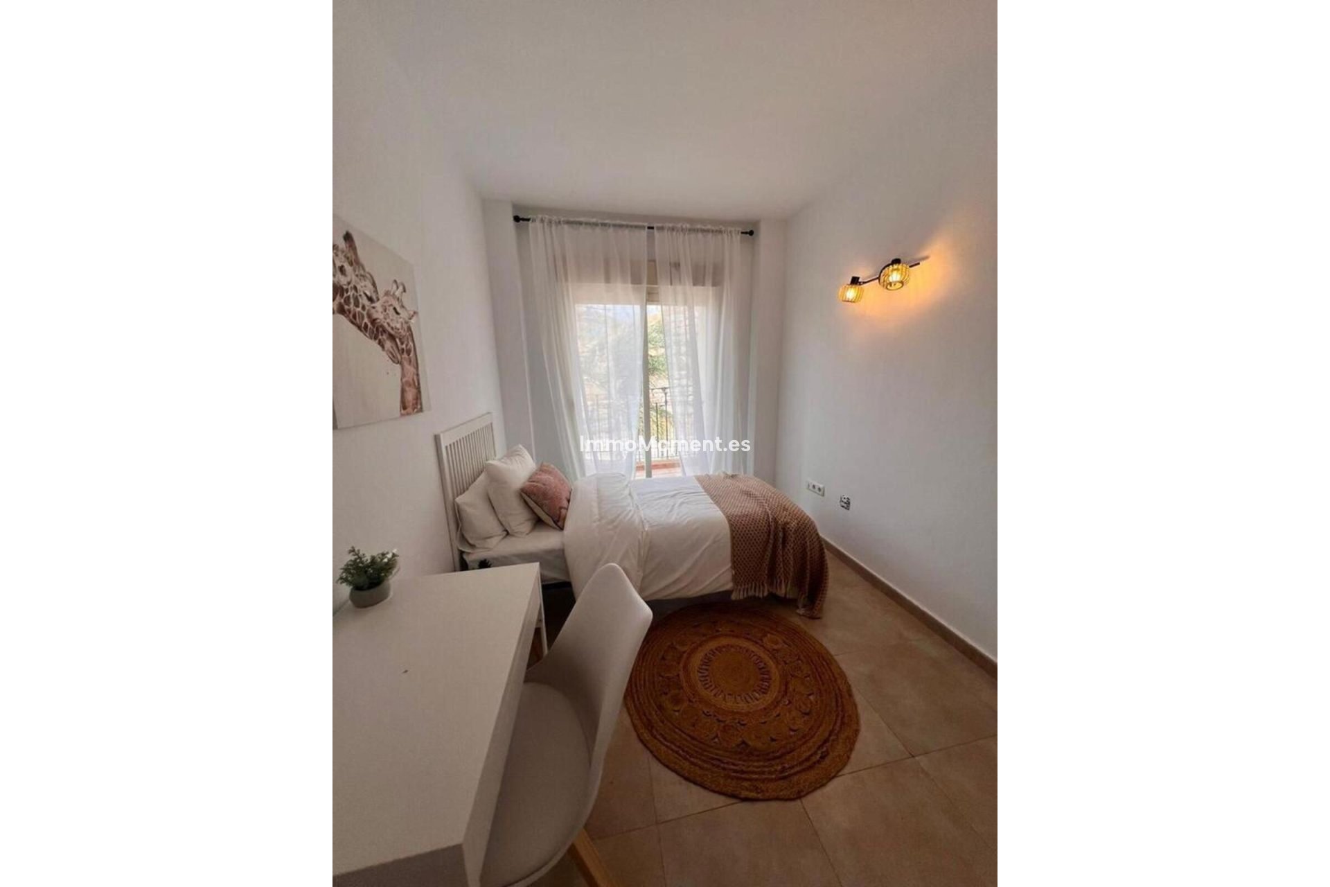Revente - Appartement - Mijas Costa - Riviera Del Sol
